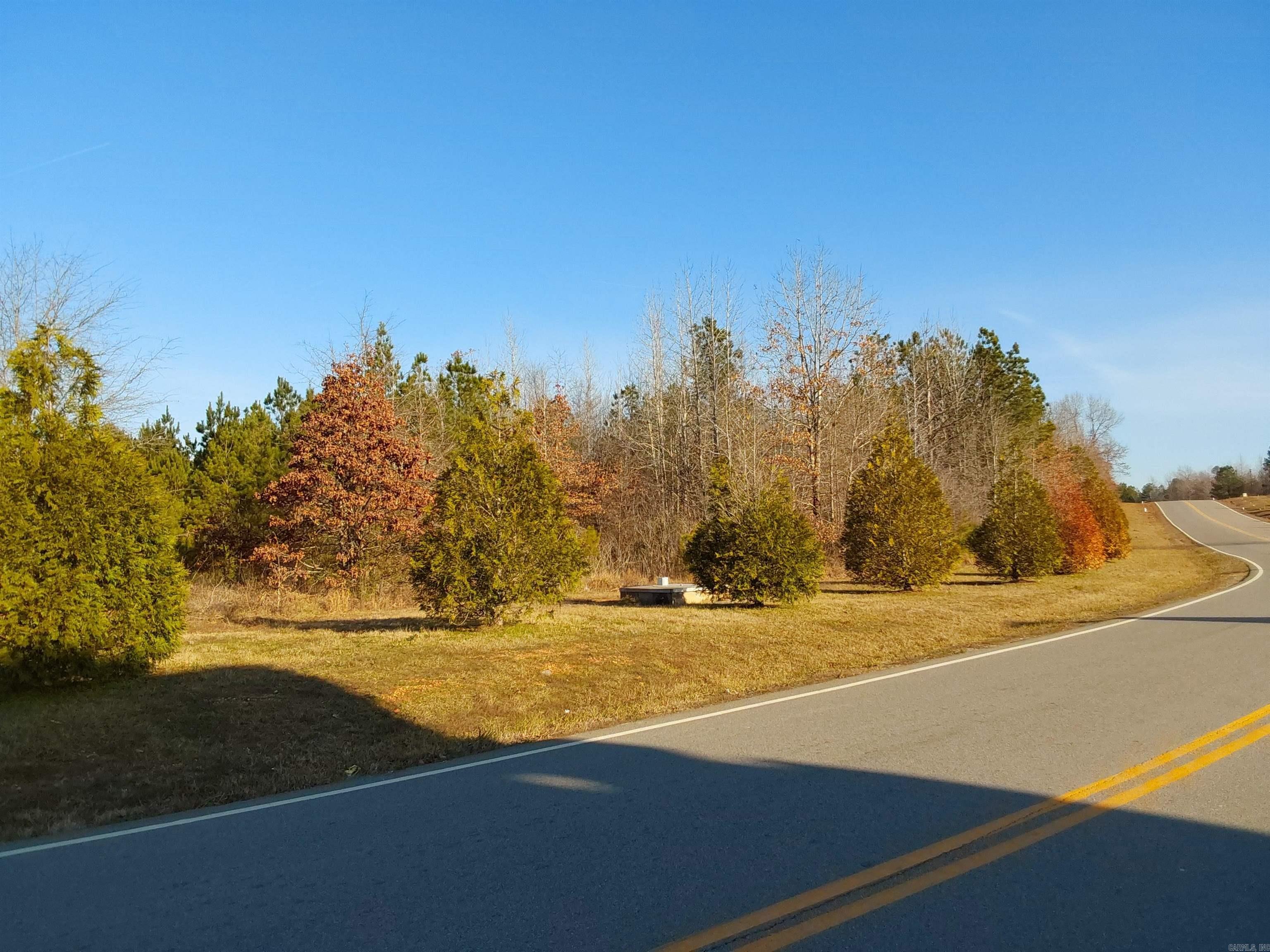 Lot 108  Parkway Trails  Bauxite, AR