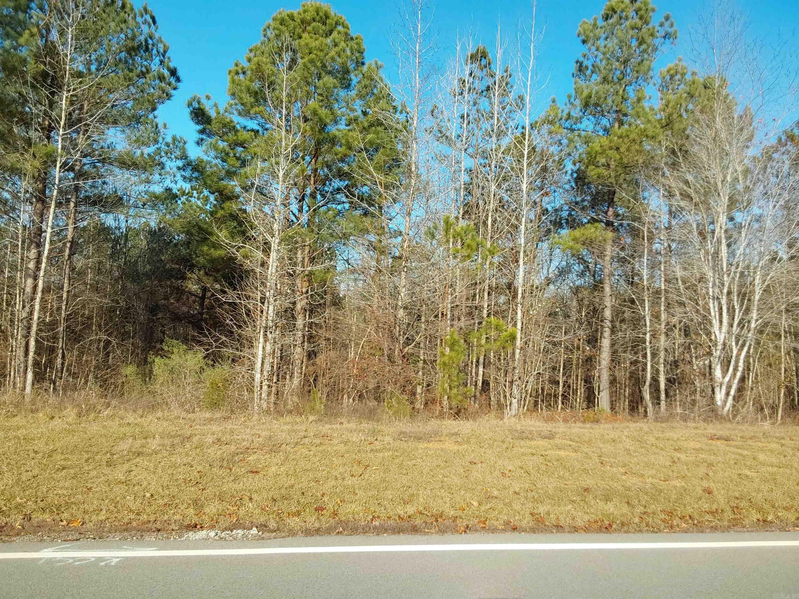 Lot 108  Parkway Trails  Bauxite, AR