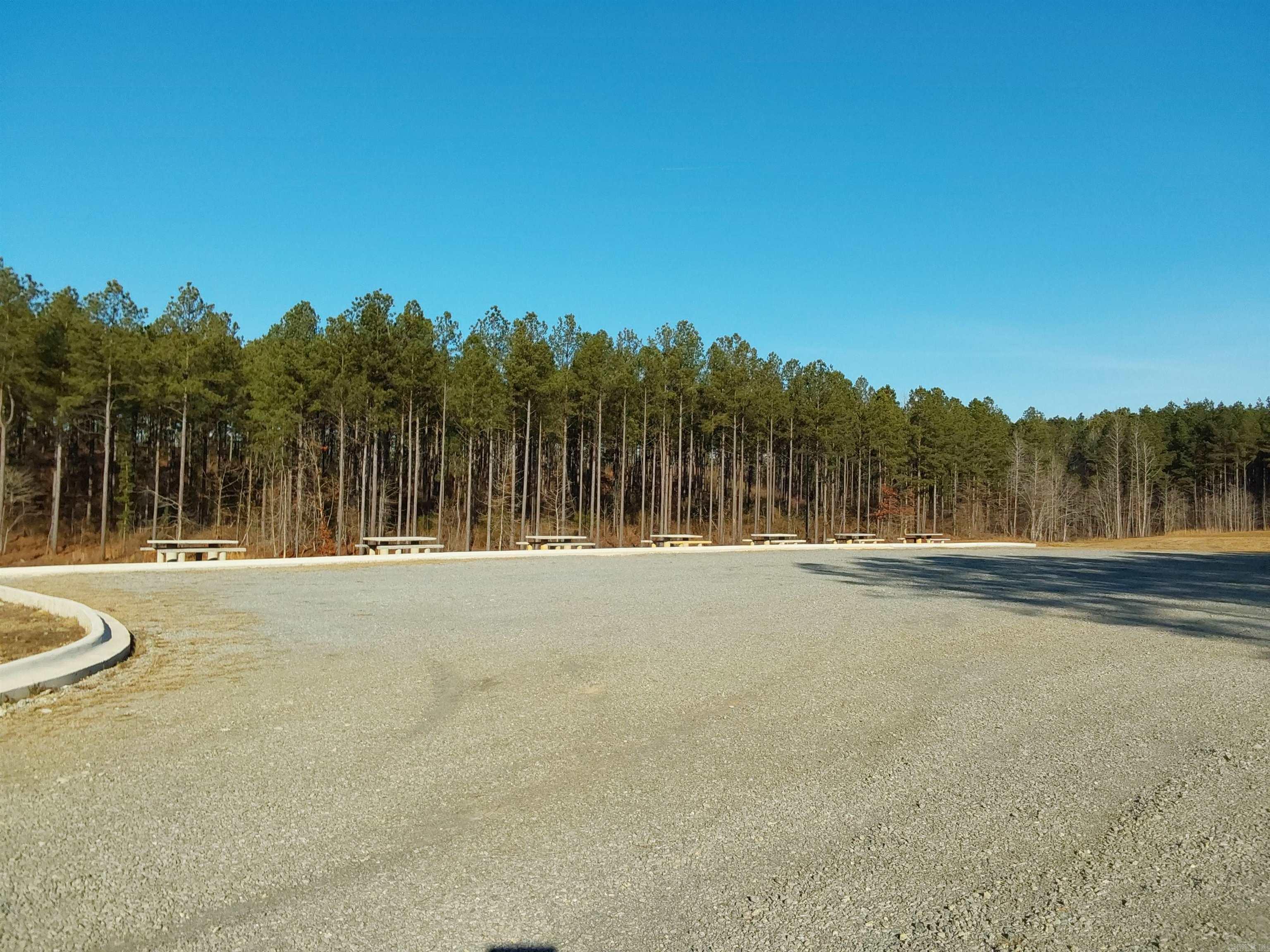 Lot 108  Parkway Trails  Bauxite, AR