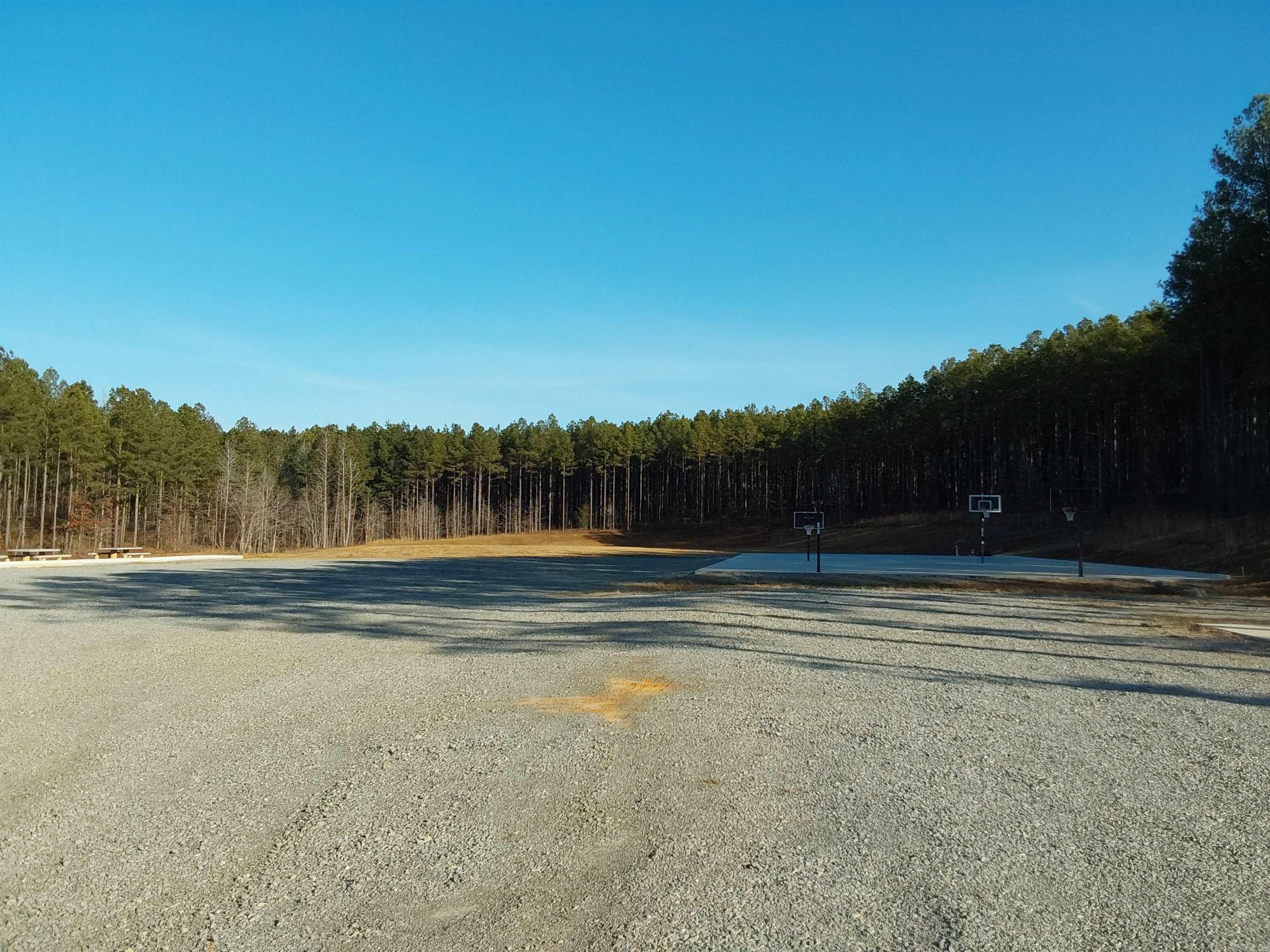 Lot 108  Parkway Trails  Bauxite, AR