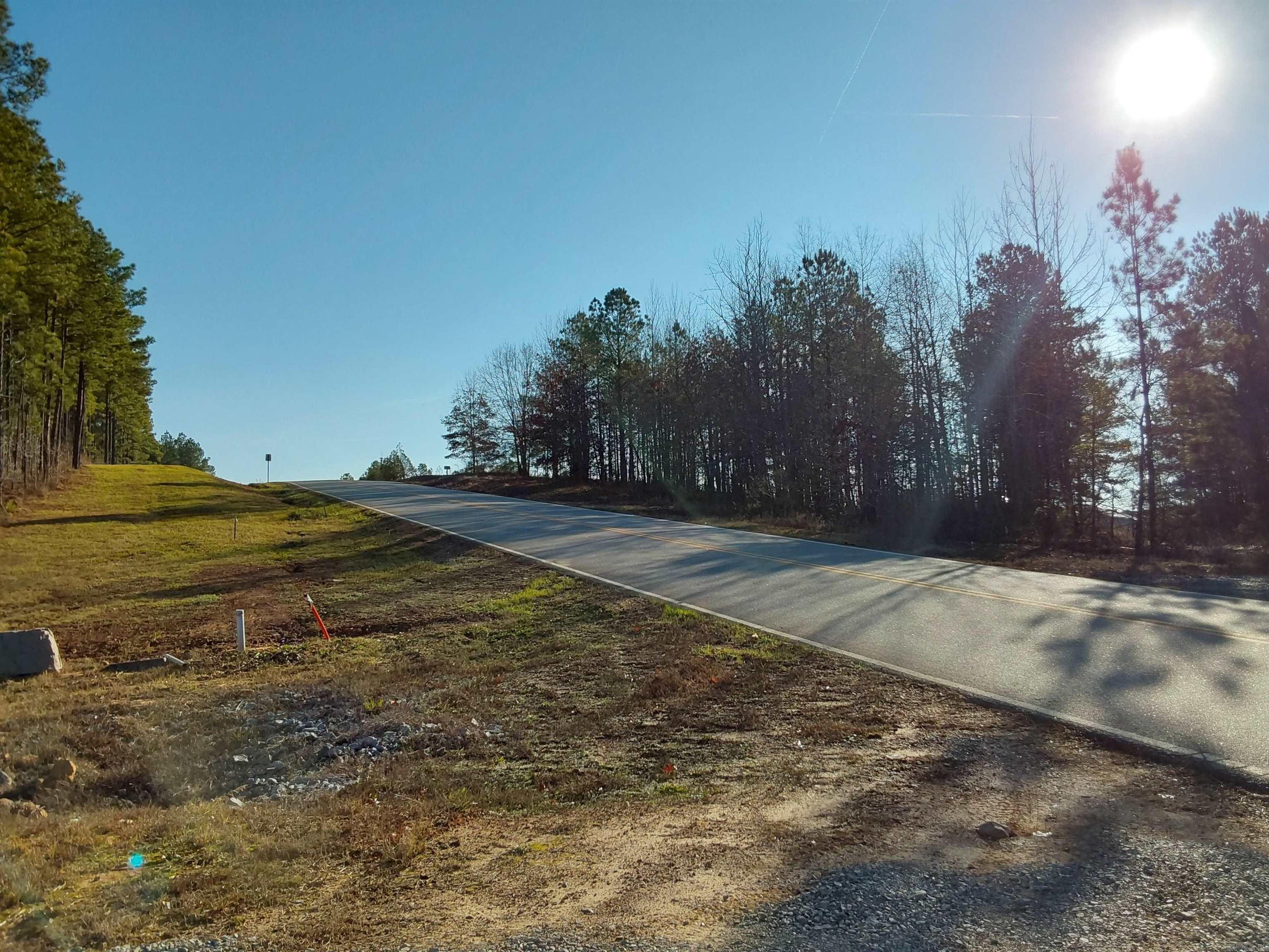 Lot 108  Parkway Trails  Bauxite, AR