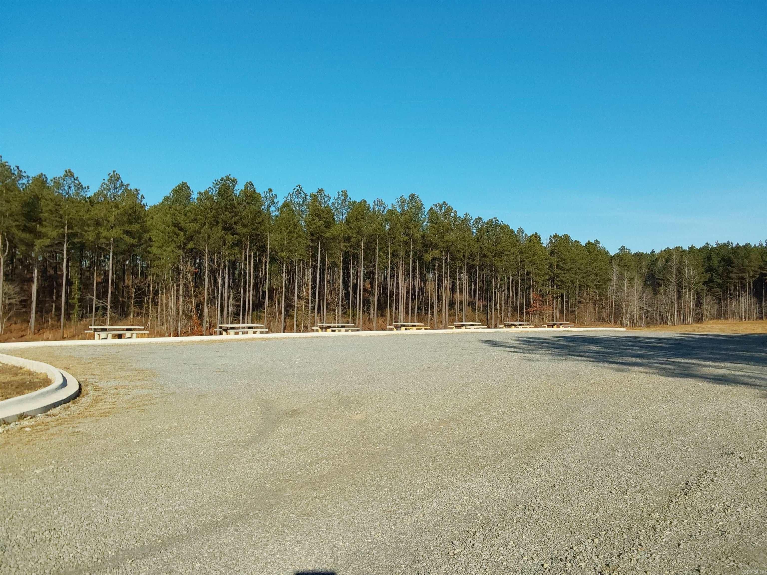 Lot 205  Parkway Trails  Bauxite, AR