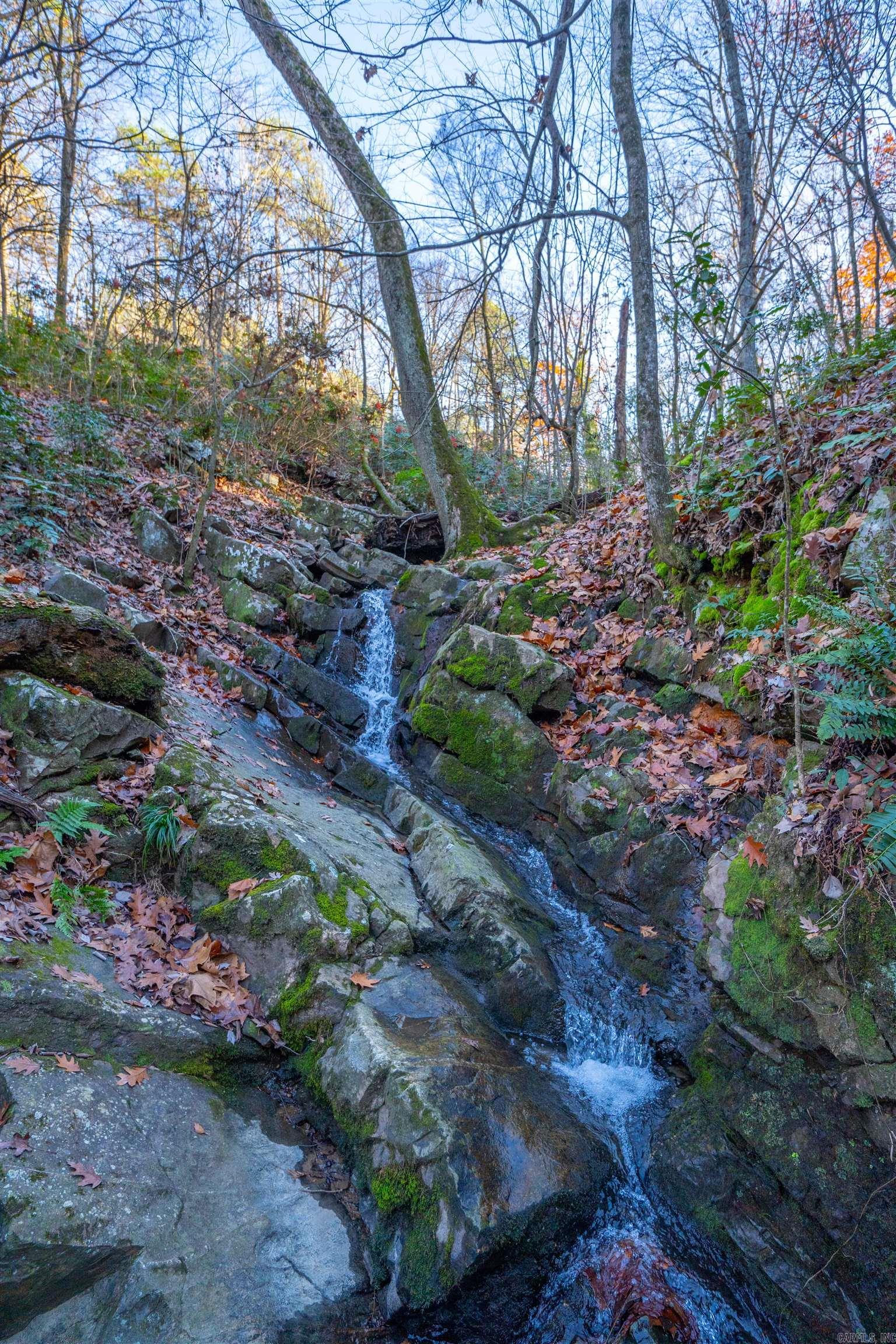 10  Greathouse  Little Rock, AR