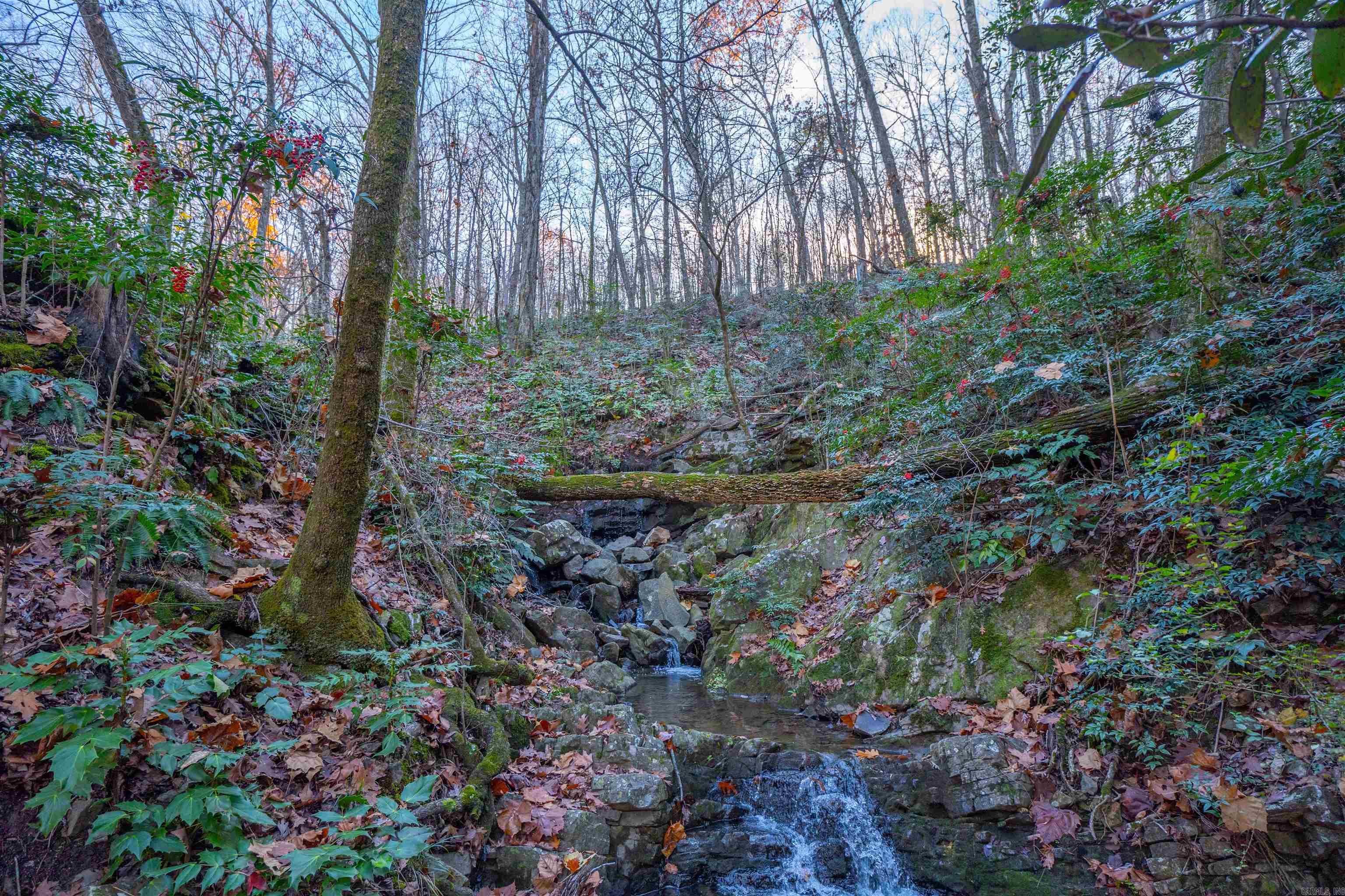 10  Greathouse  Little Rock, AR