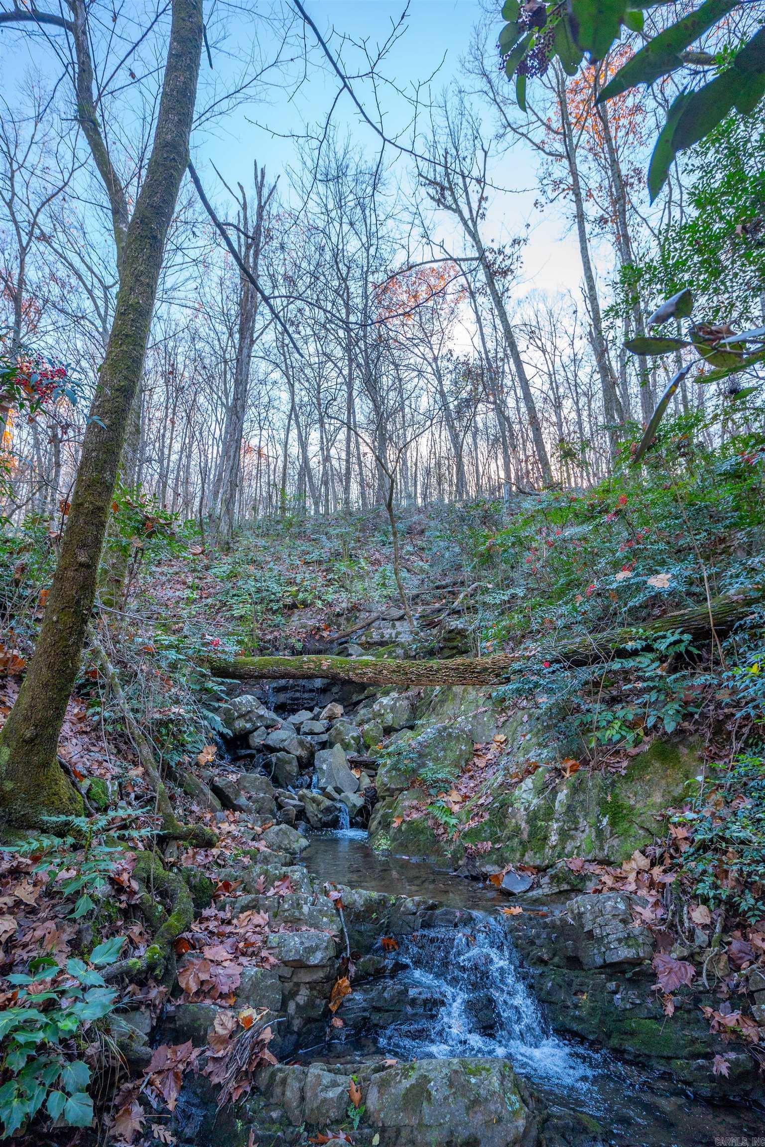10  Greathouse  Little Rock, AR
