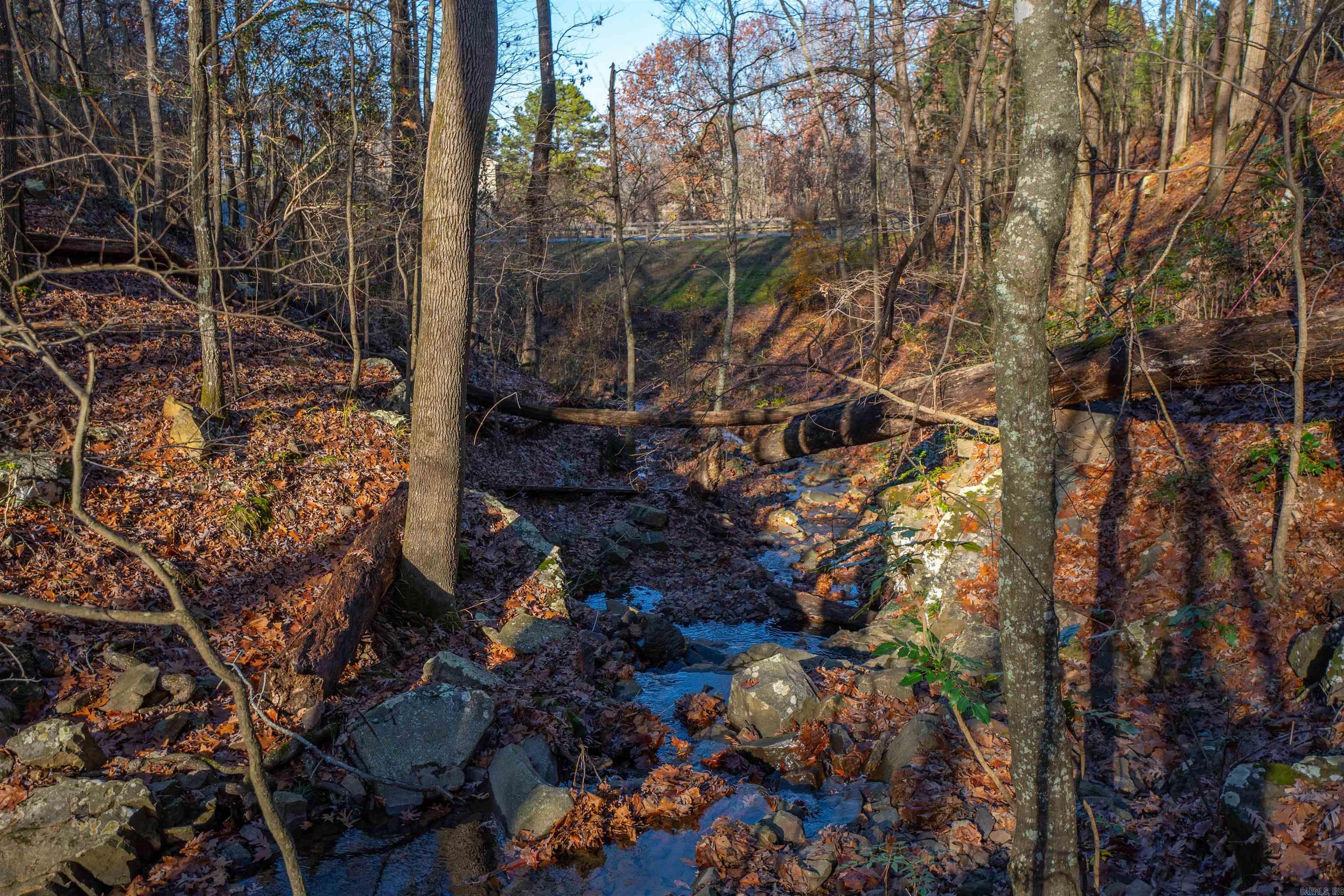 10  Greathouse  Little Rock, AR