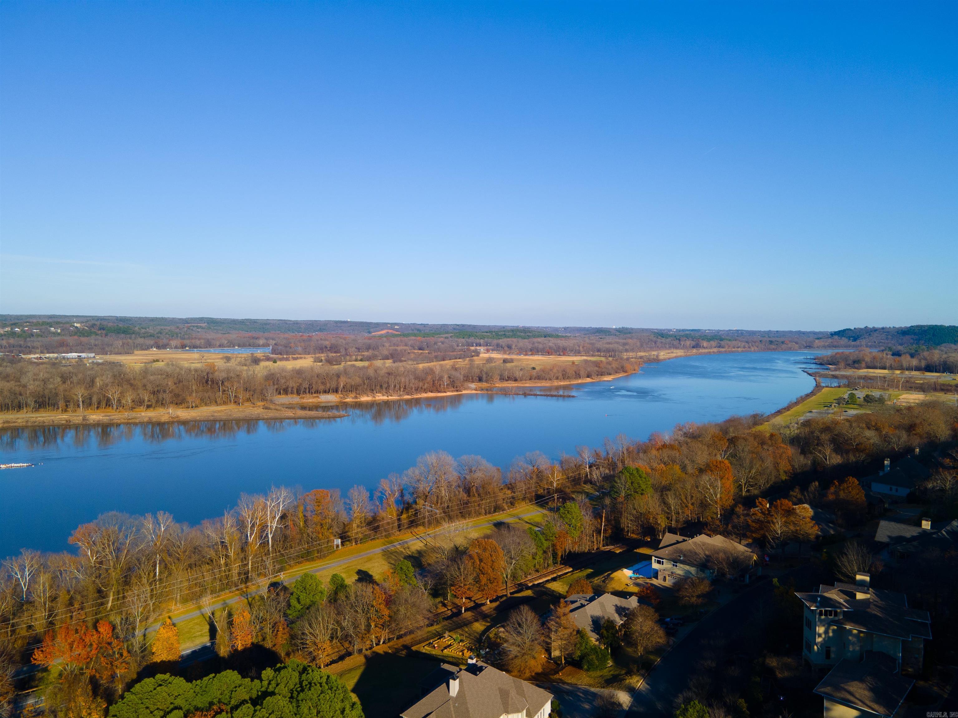 10  Greathouse  Little Rock, AR