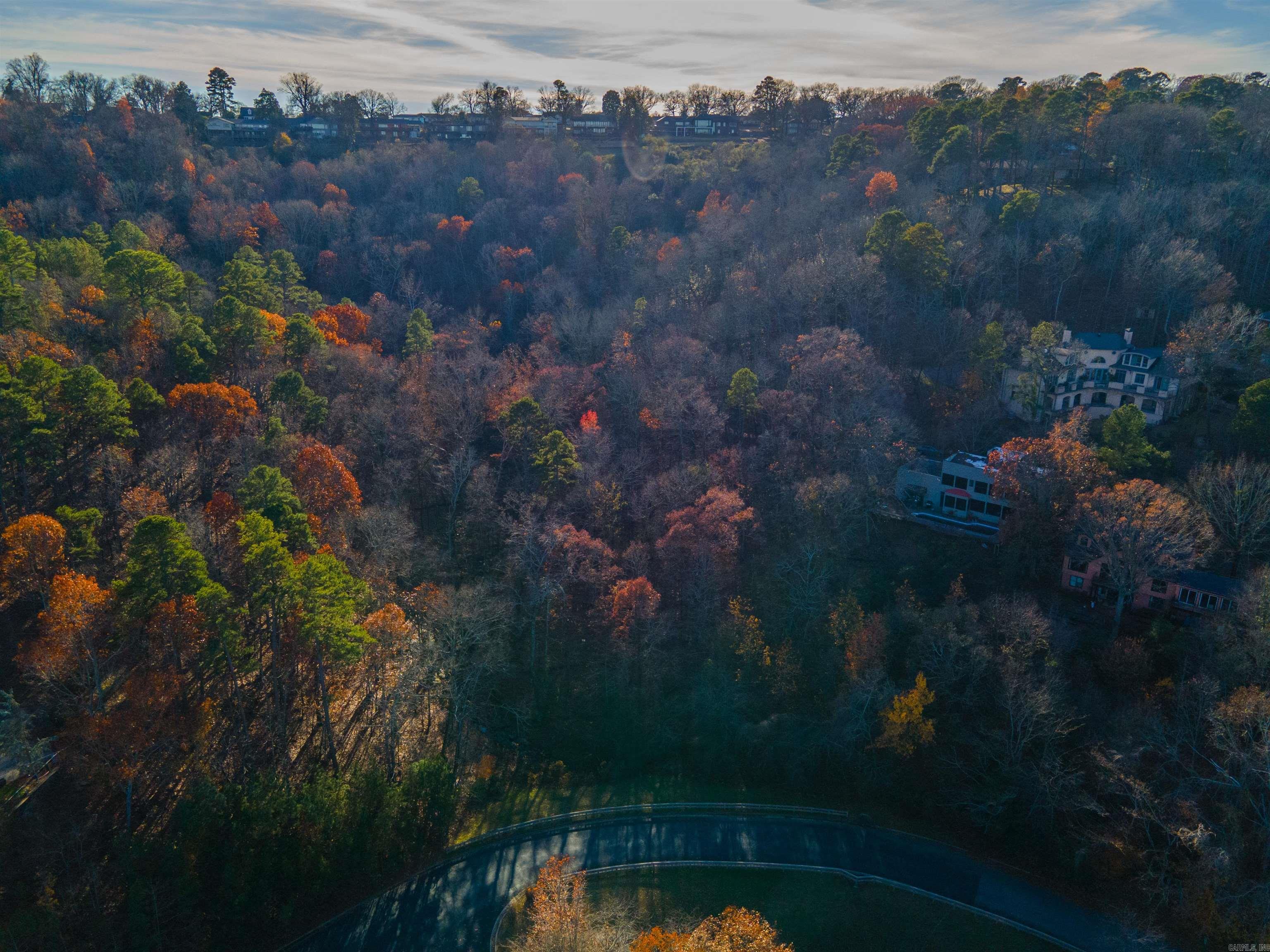 10  Greathouse  Little Rock, AR