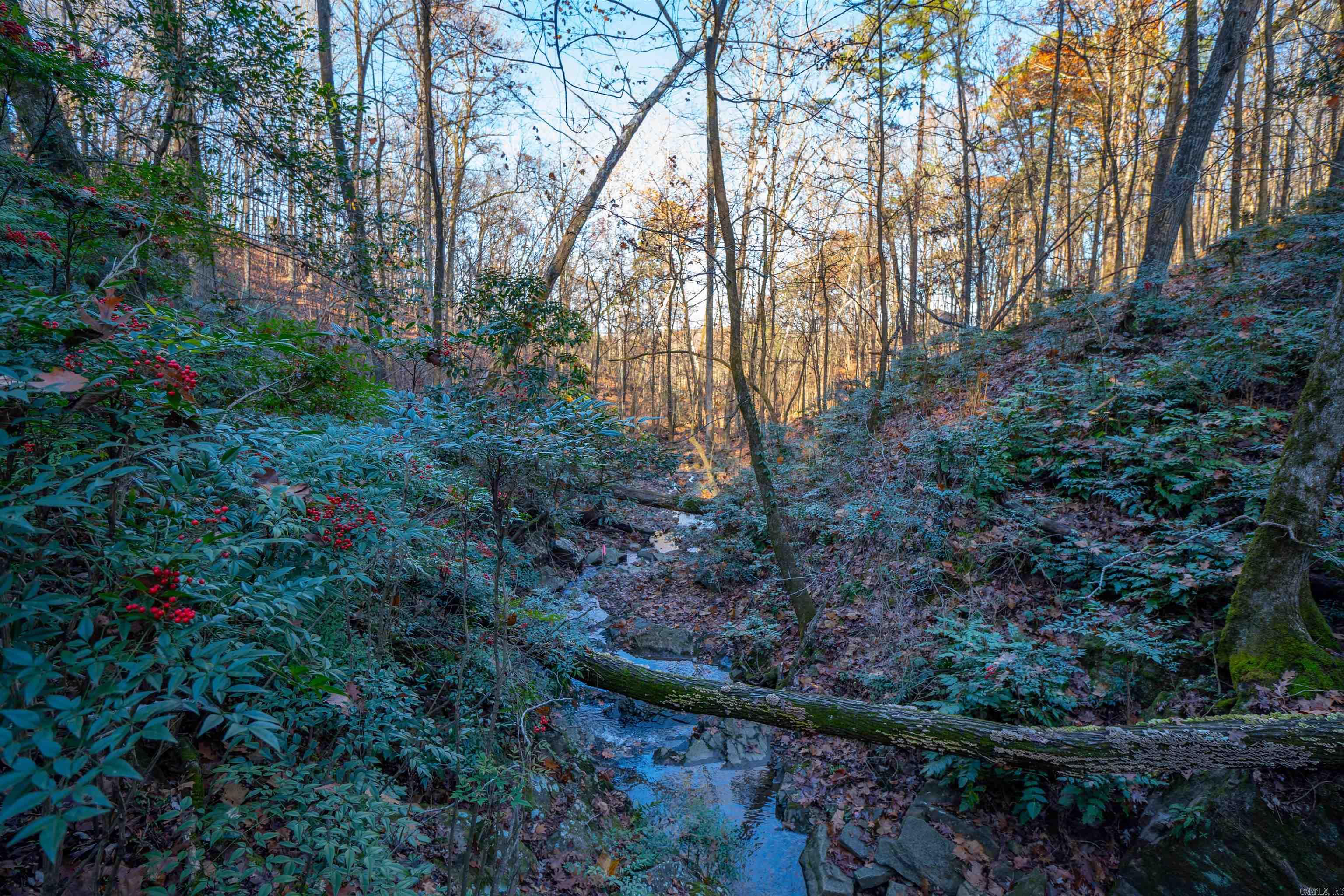 10  Greathouse  Little Rock, AR