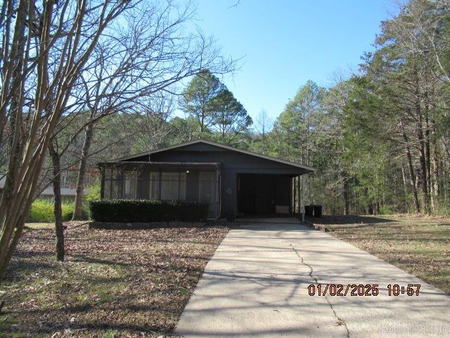 112  Parkland  Fairfield Bay, AR