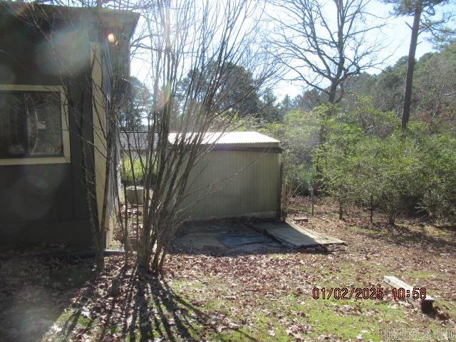 112  Parkland  Fairfield Bay, AR