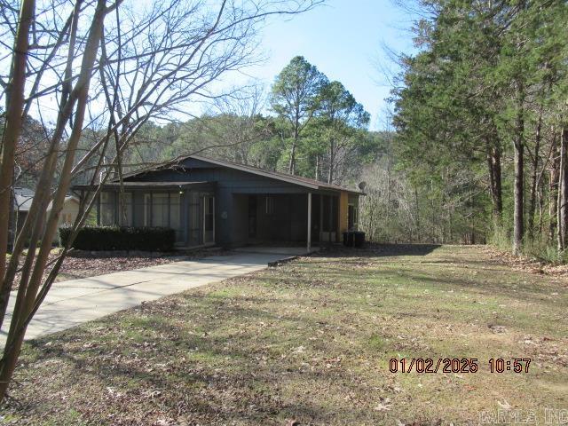 112  Parkland  Fairfield Bay, AR