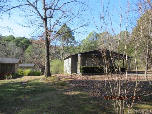 112  Parkland  Fairfield Bay, AR