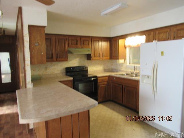 112  Parkland  Fairfield Bay, AR