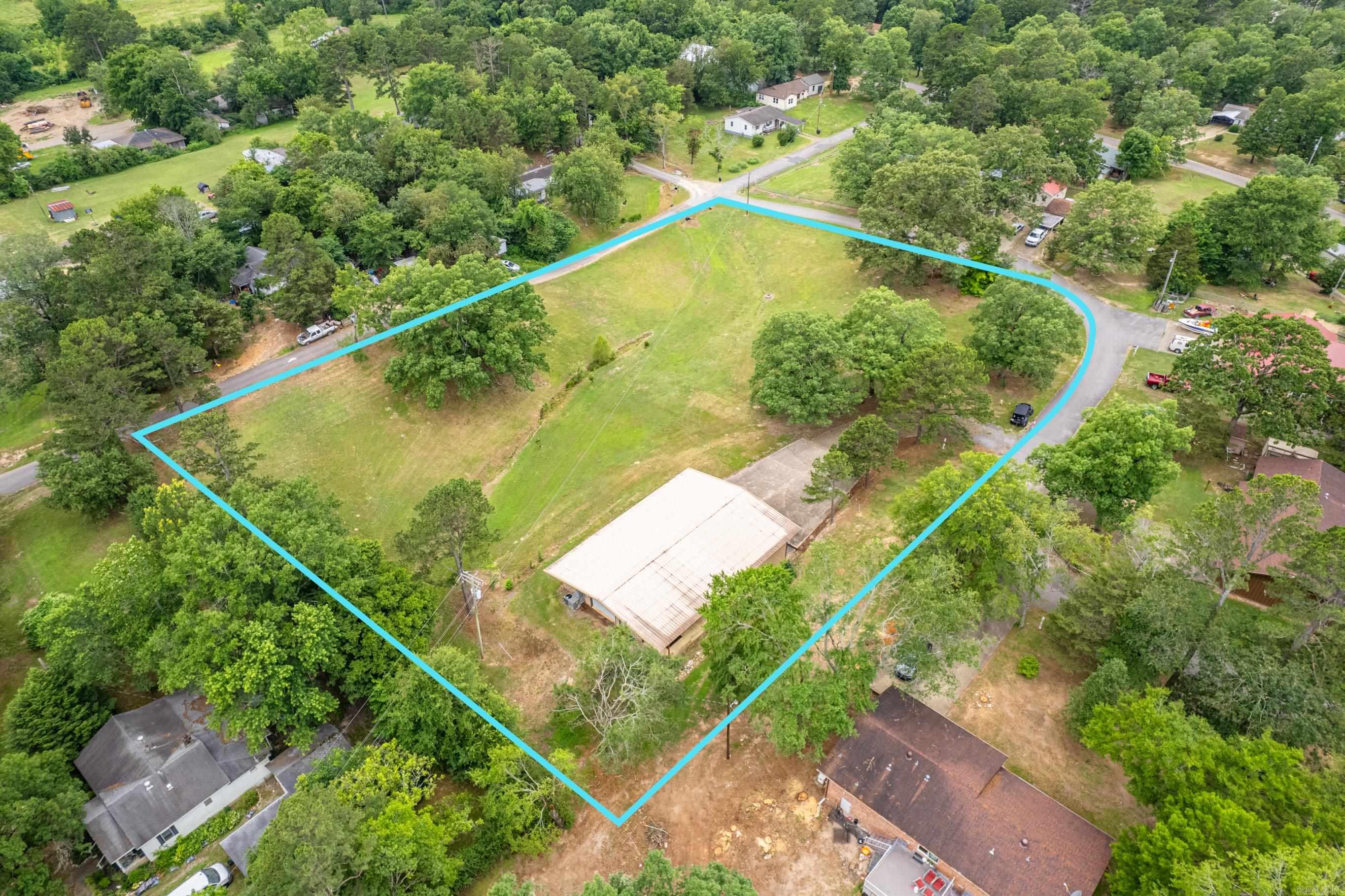 204  Laurel  Mount Ida, AR