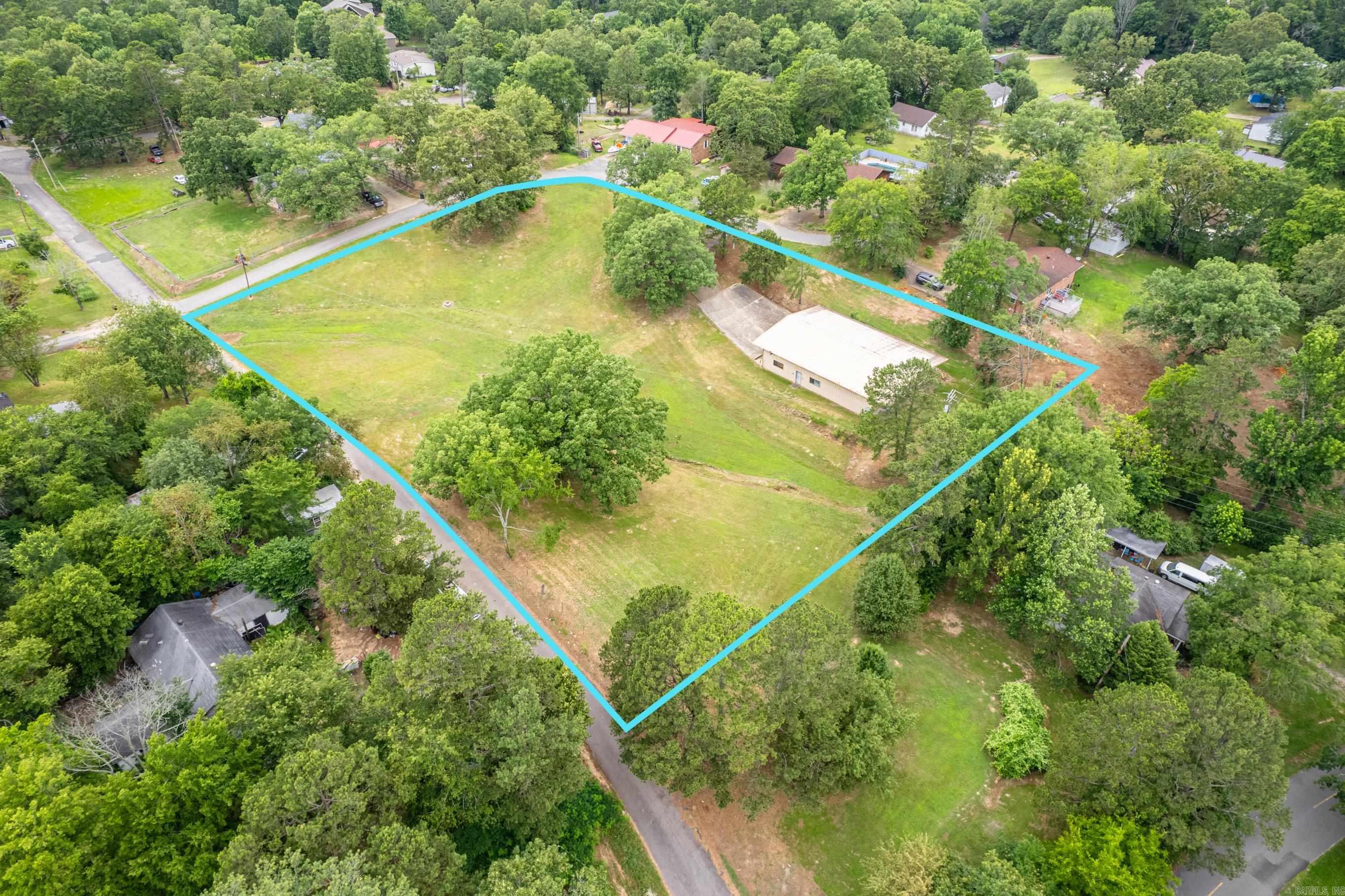 204  Laurel  Mount Ida, AR