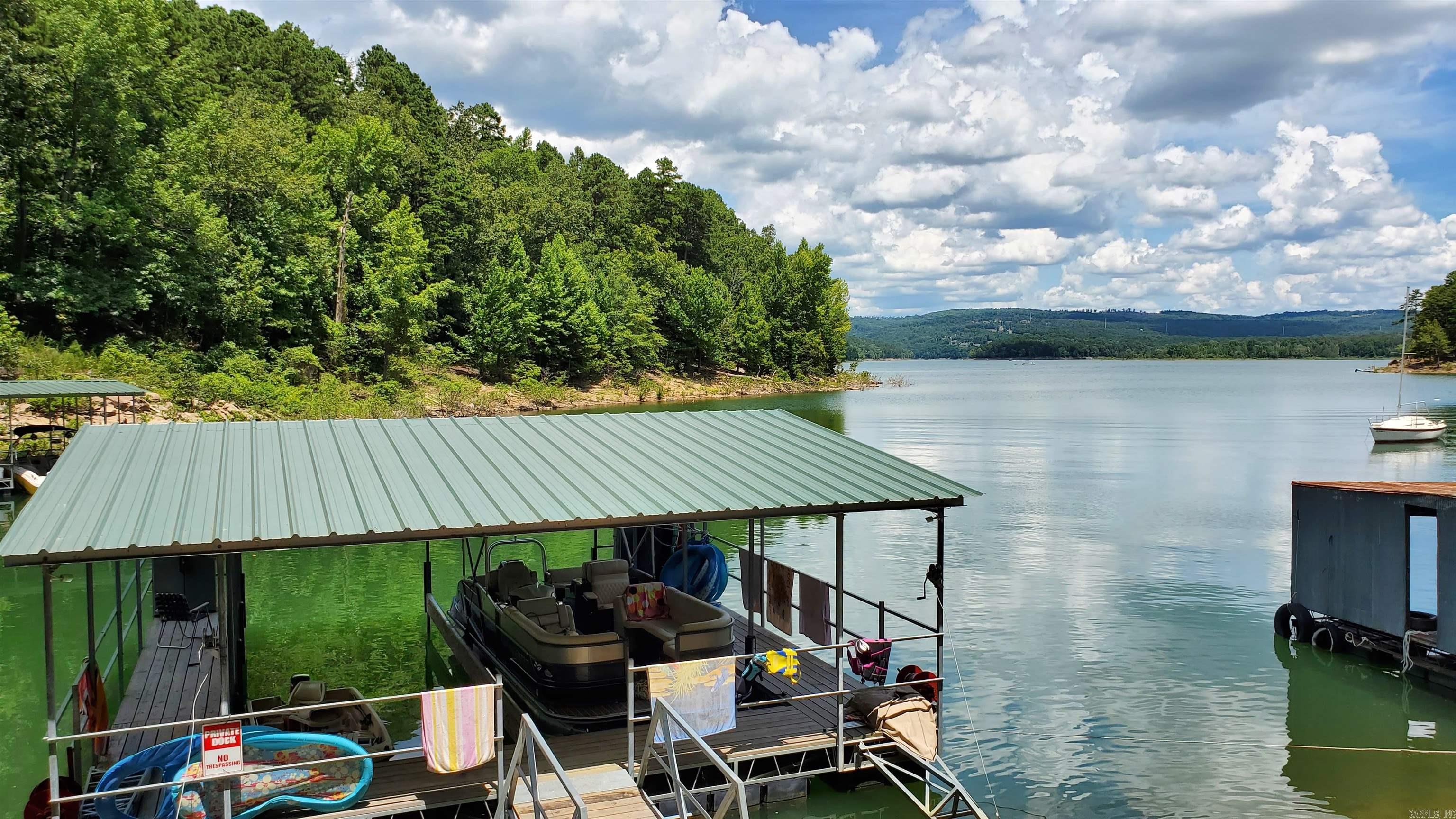 339  Salt Cave  Greers Ferry, AR