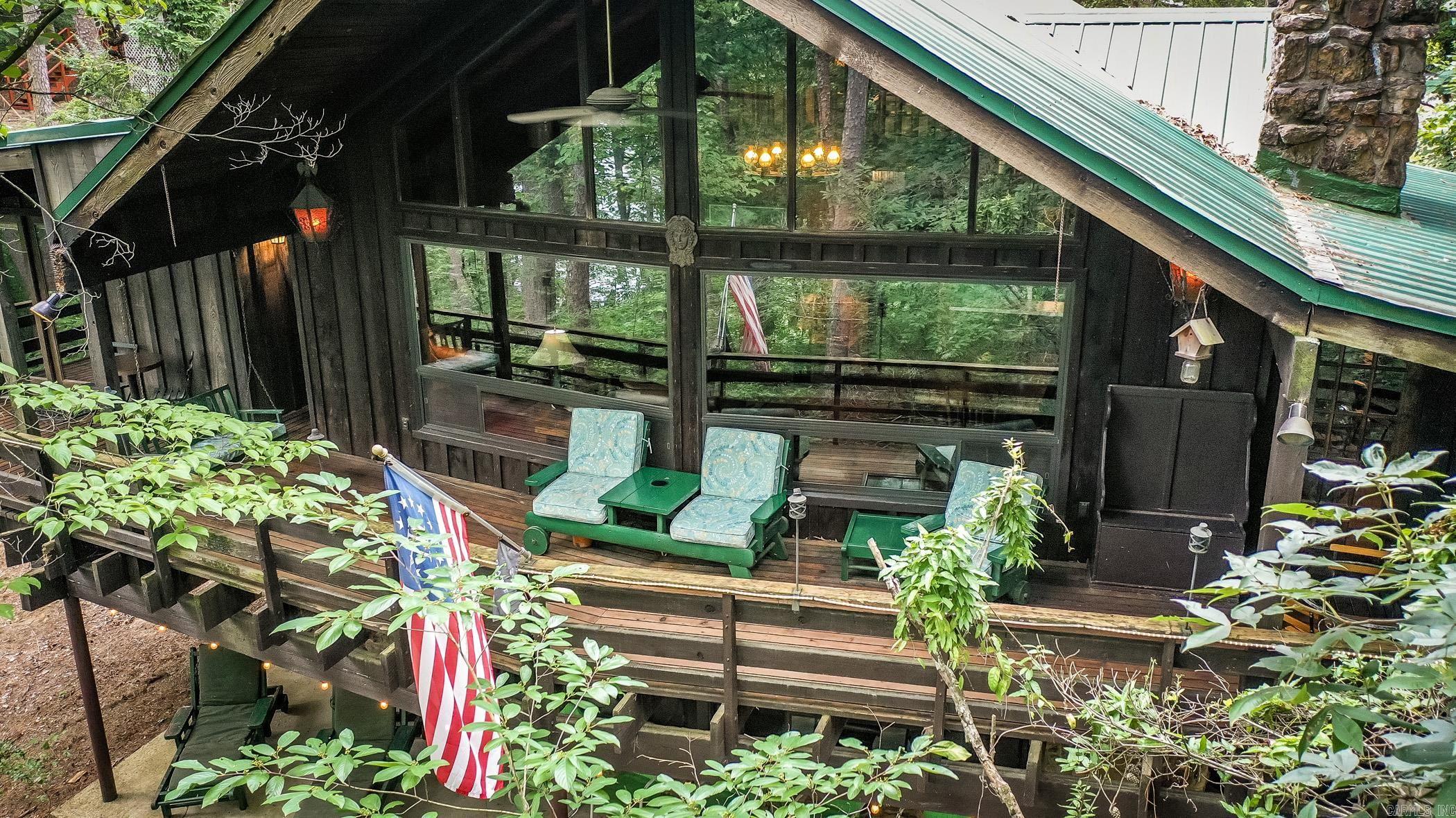 339  Salt Cave  Greers Ferry, AR