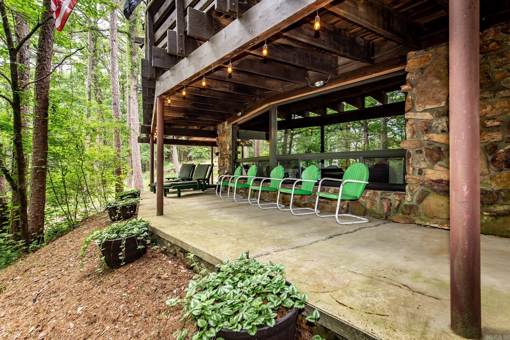 339  Salt Cave  Greers Ferry, AR