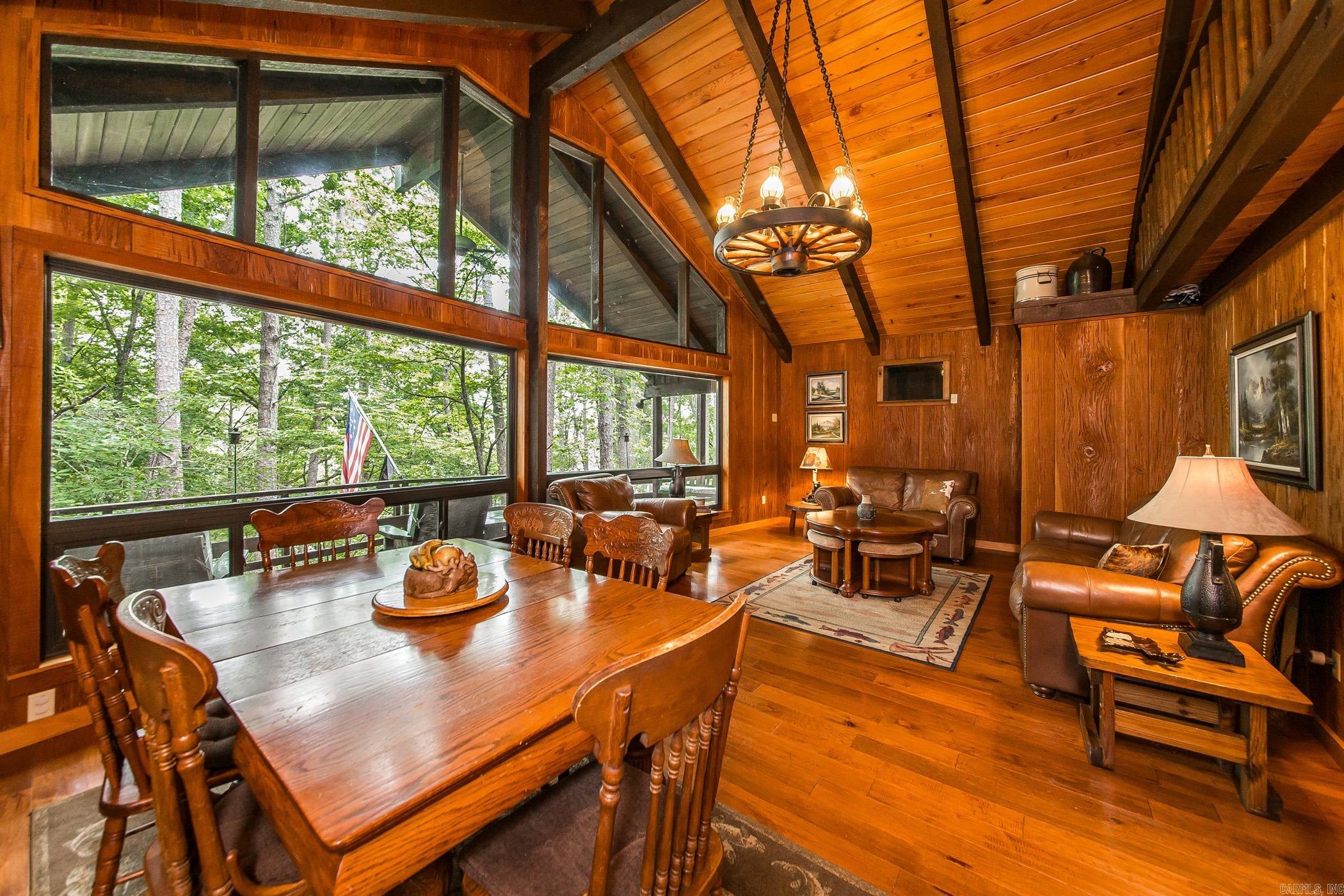 339  Salt Cave  Greers Ferry, AR