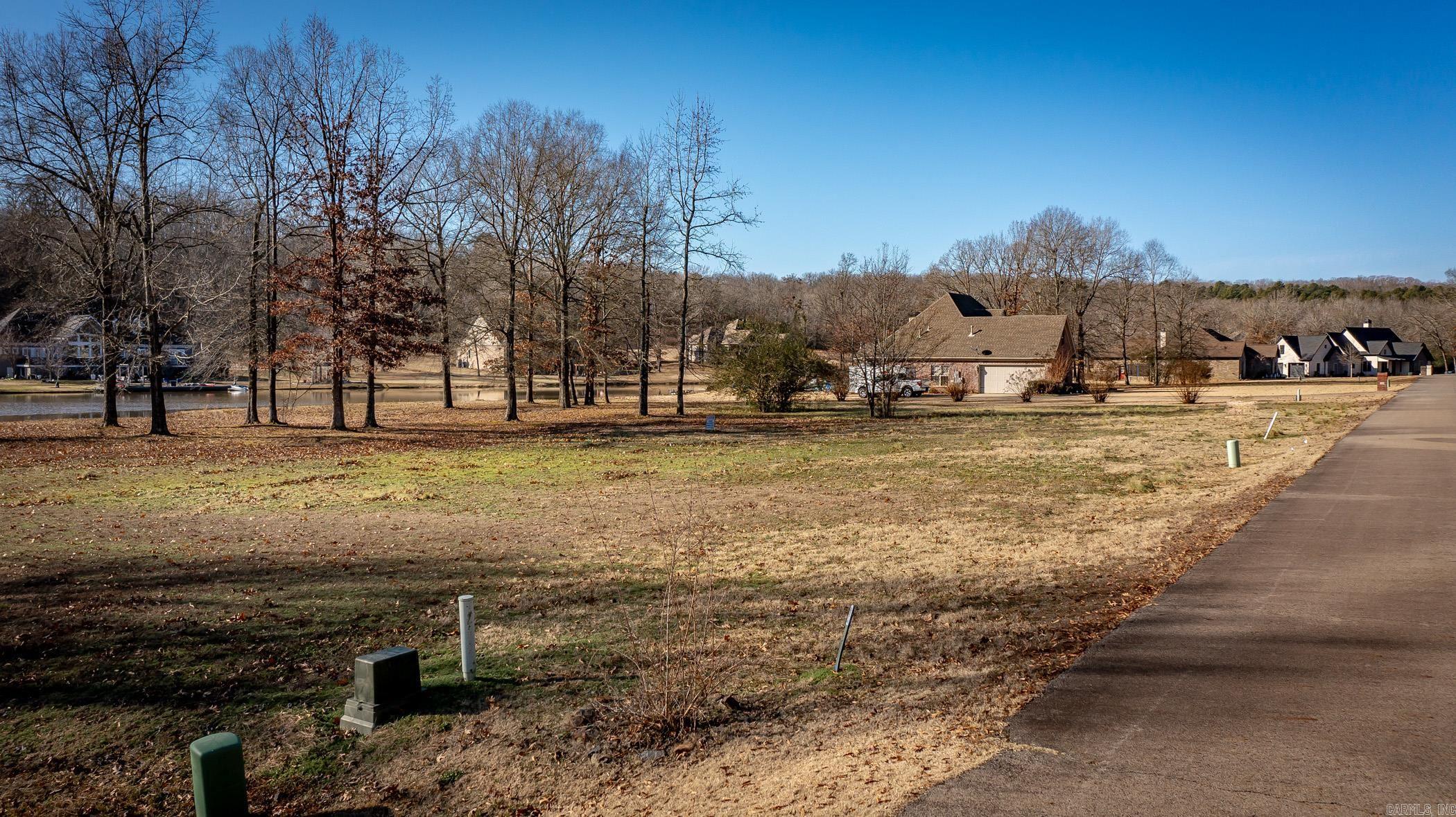 Lot 65 & 66  Rocky Branch  Searcy, AR