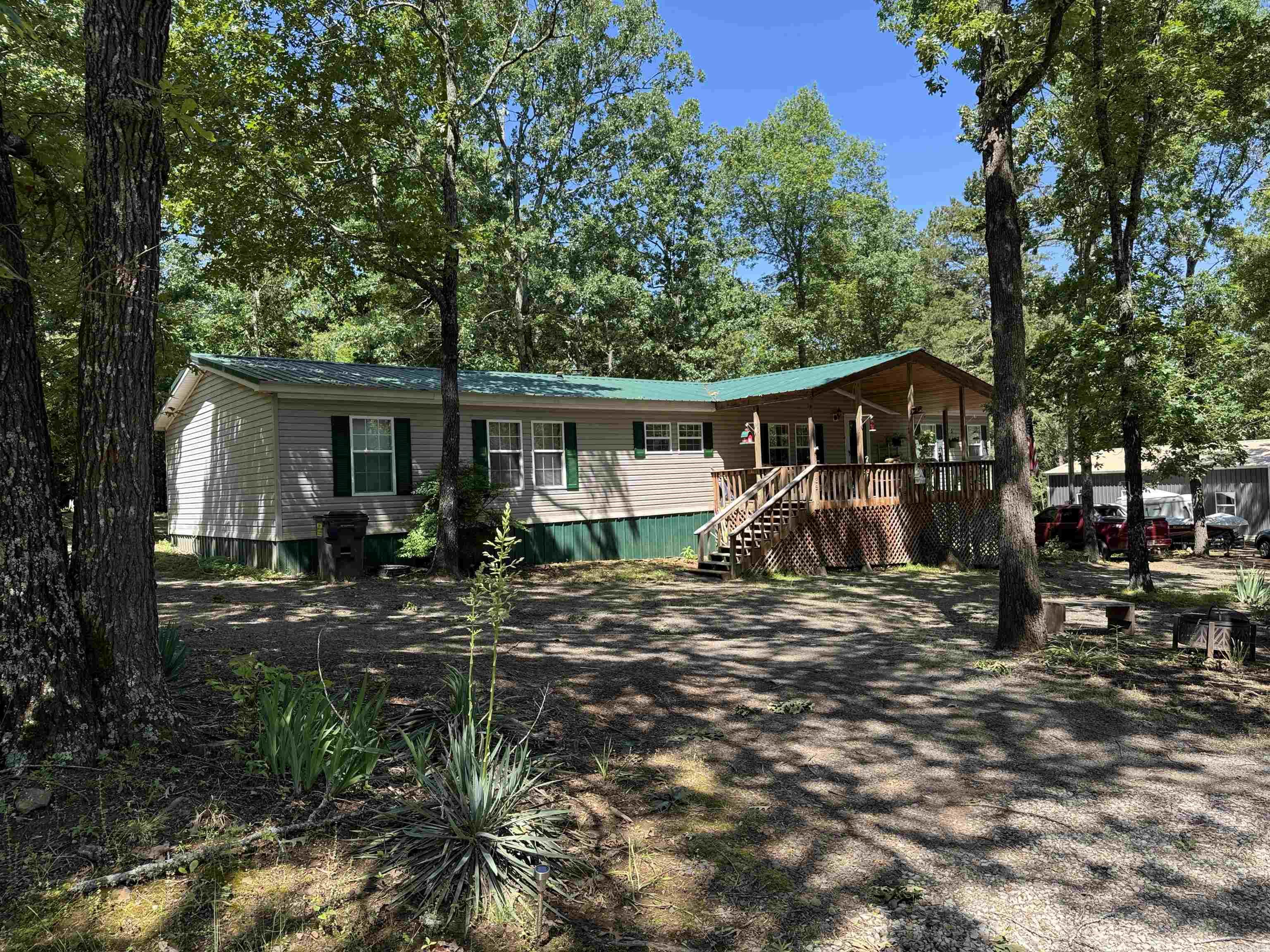 39  Lakeview  Greers Ferry, AR