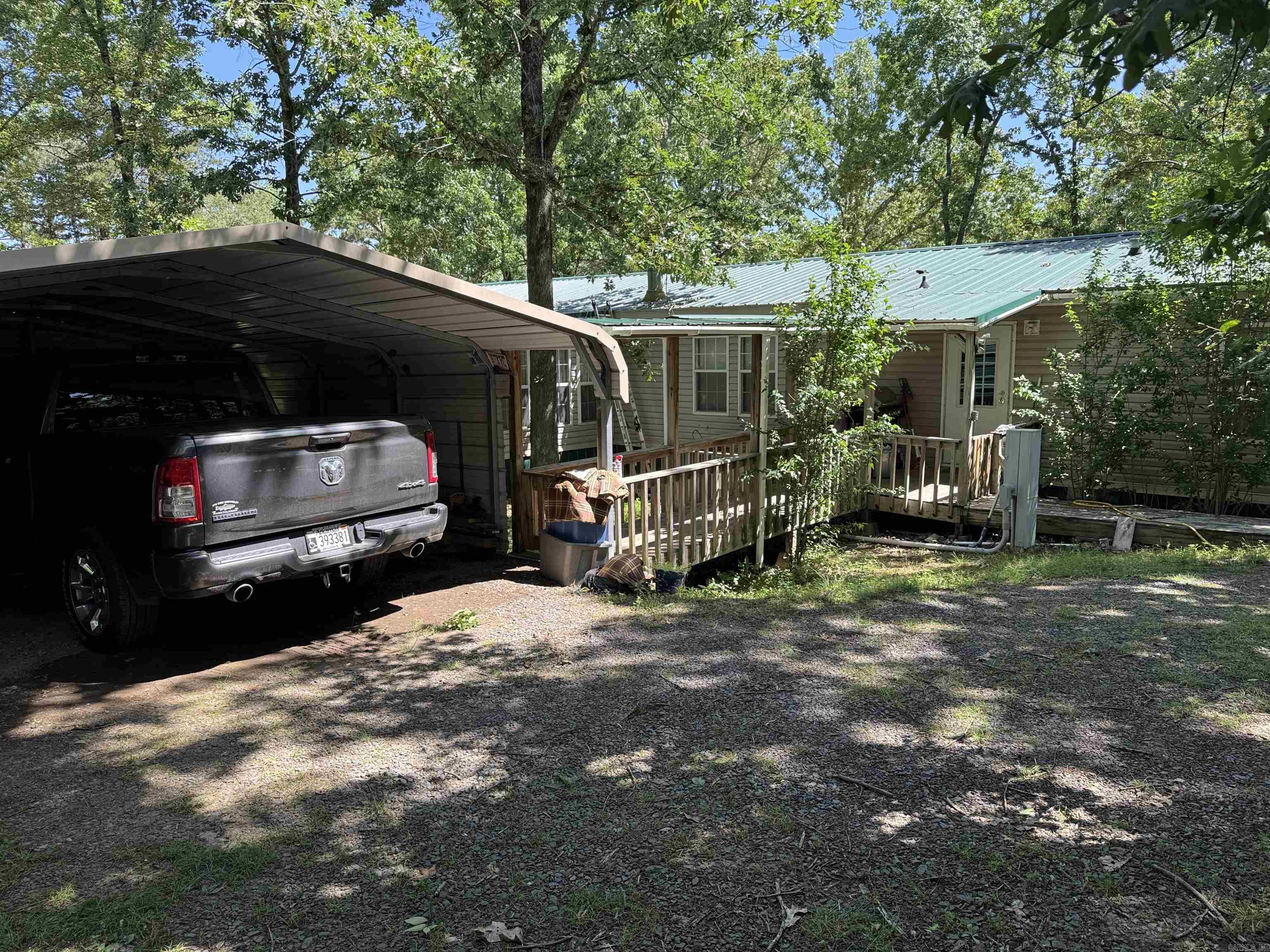 39  Lakeview  Greers Ferry, AR
