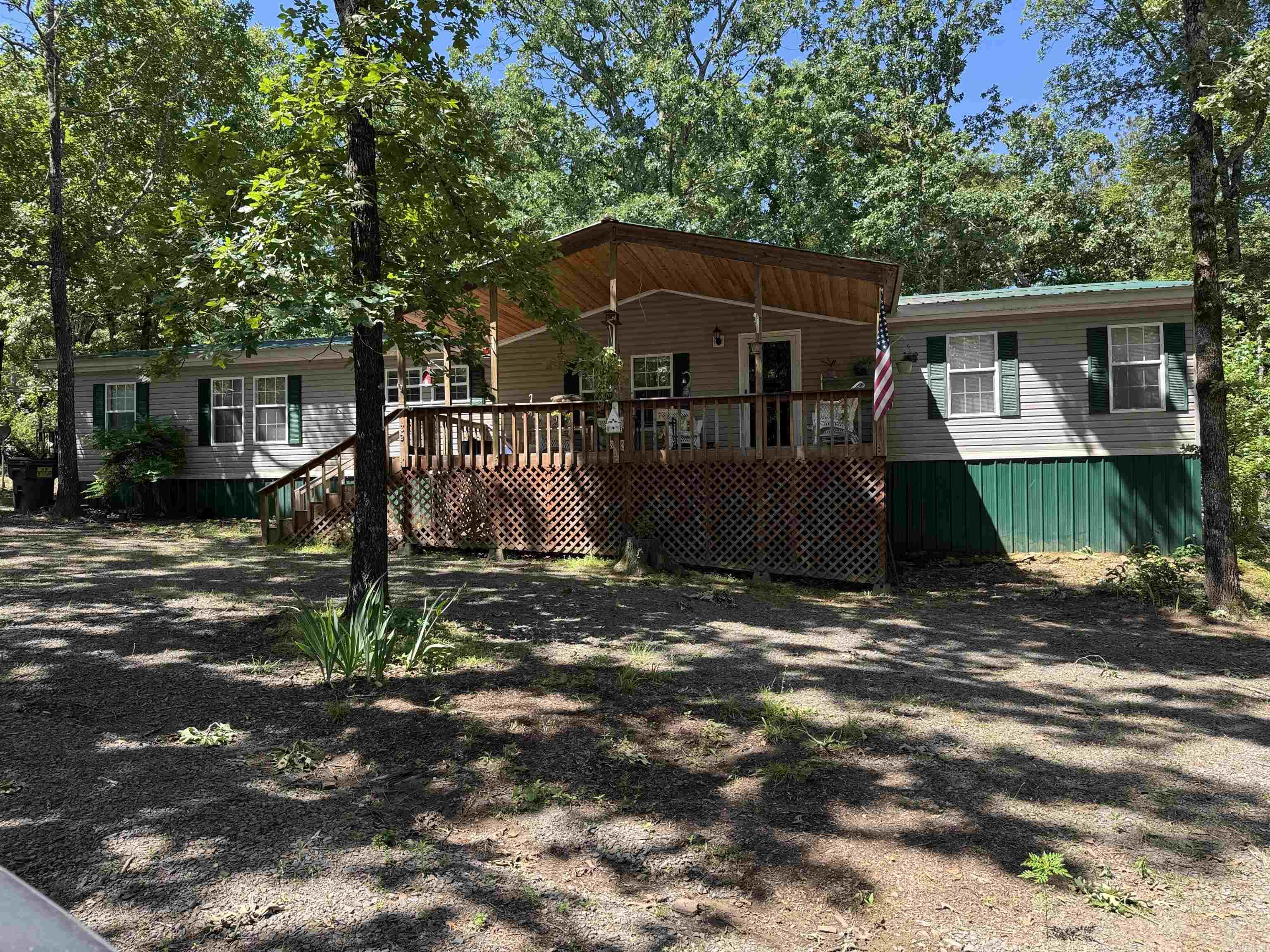 39  Lakeview  Greers Ferry, AR