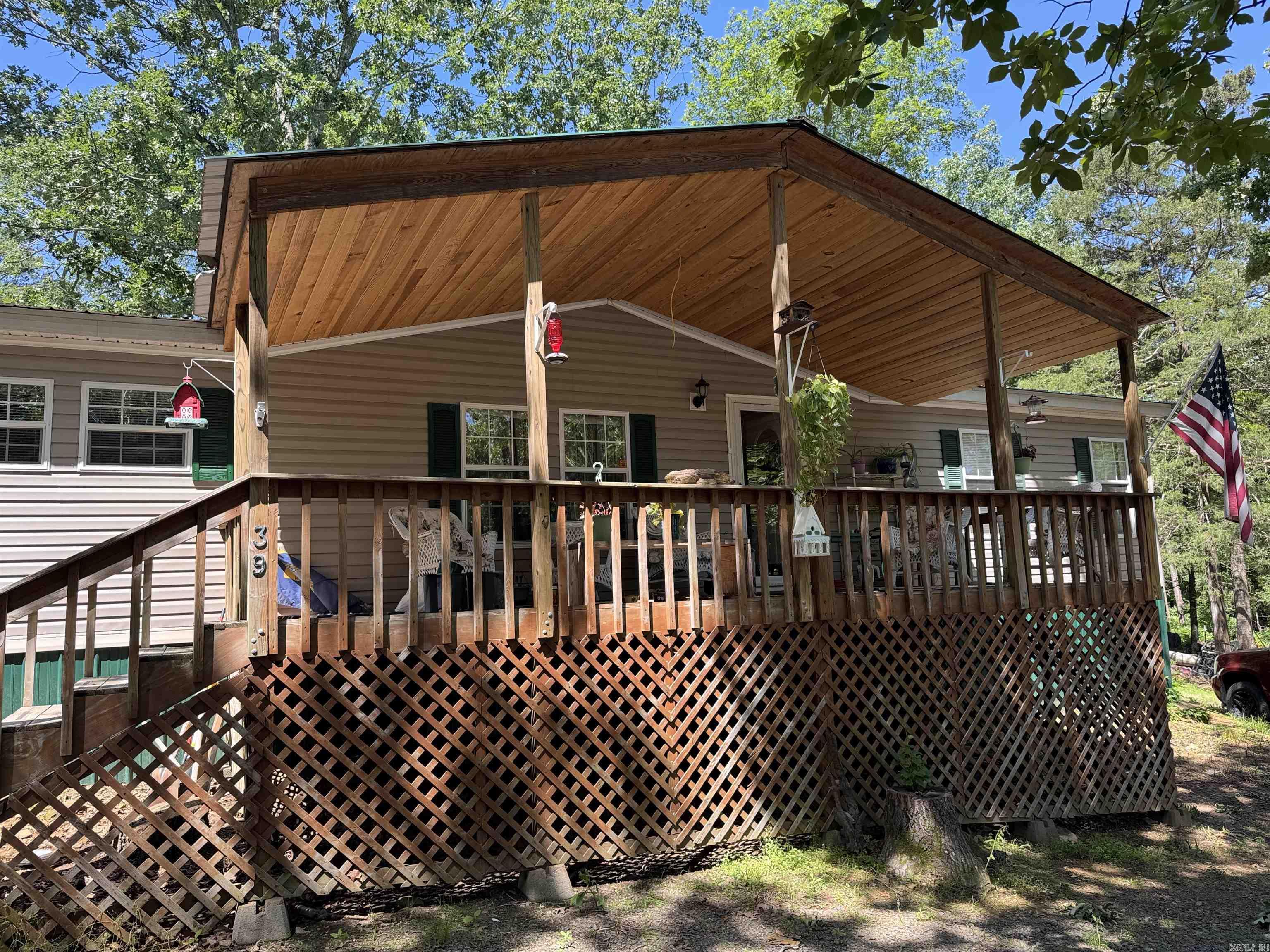 39  Lakeview  Greers Ferry, AR