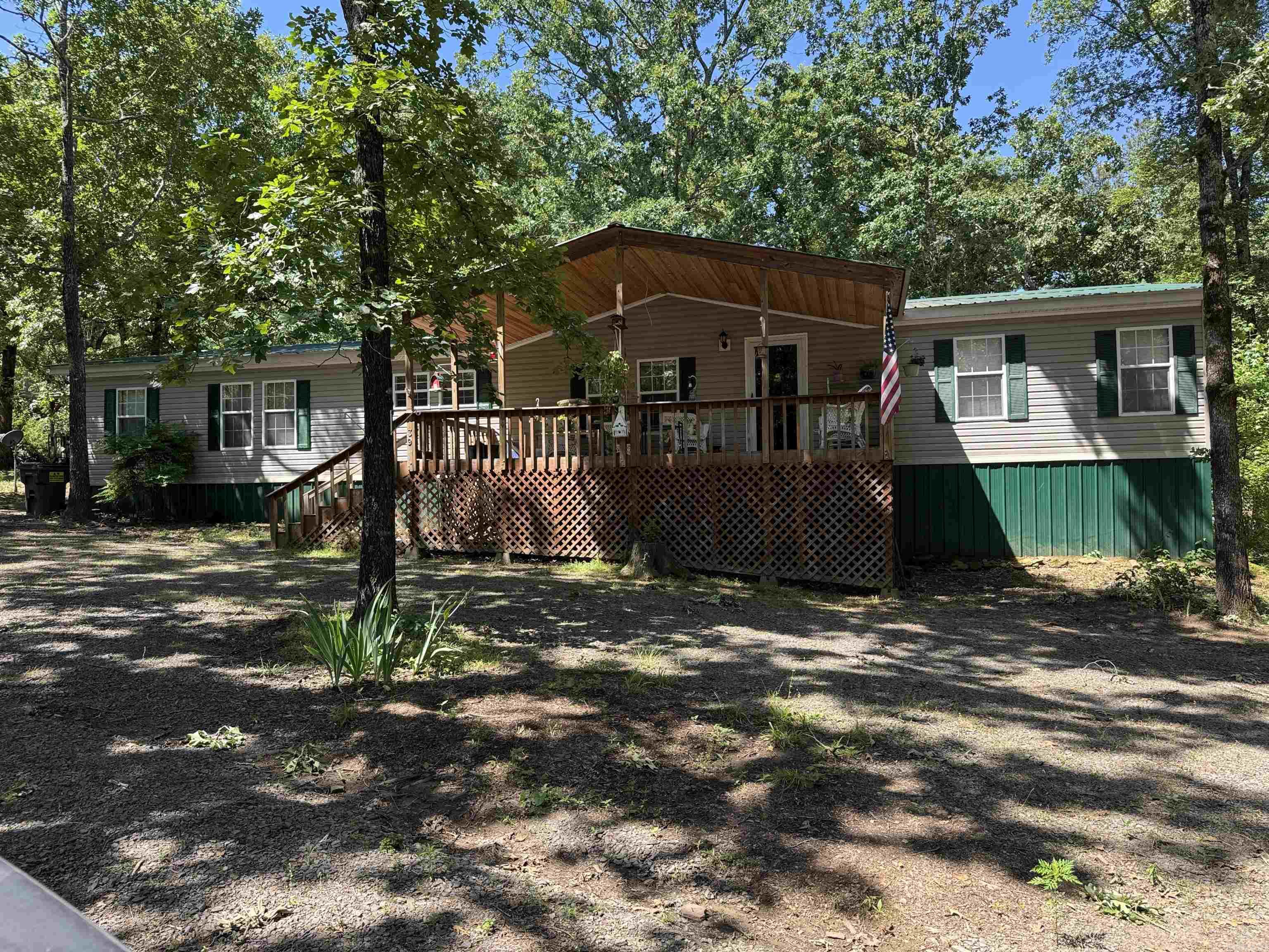 39  Lakeview  Greers Ferry, AR