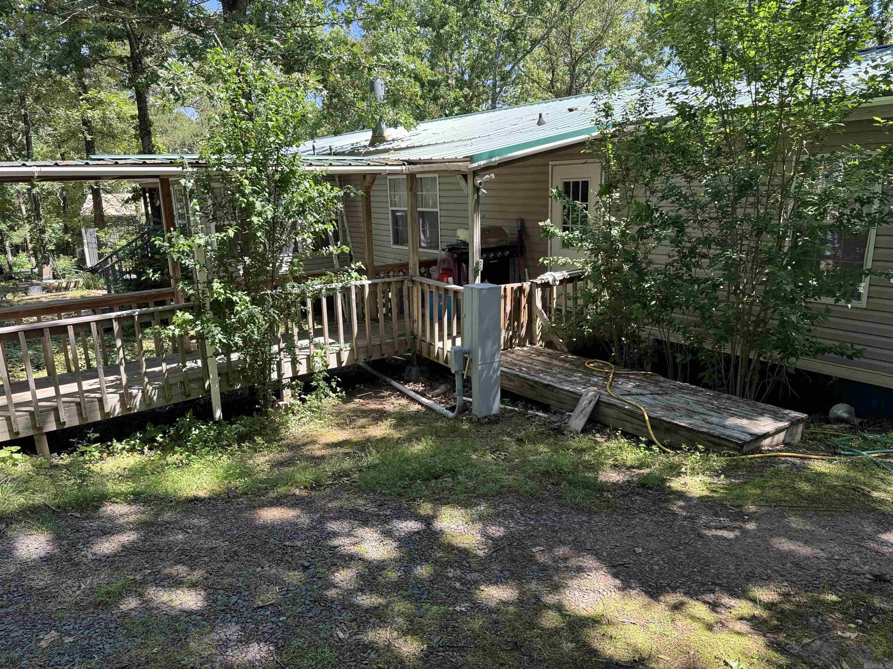 39  Lakeview  Greers Ferry, AR