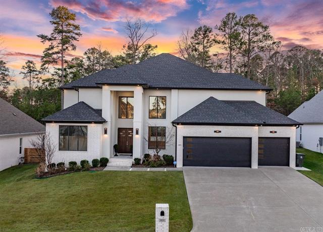 419  Ensbury  Little Rock, AR