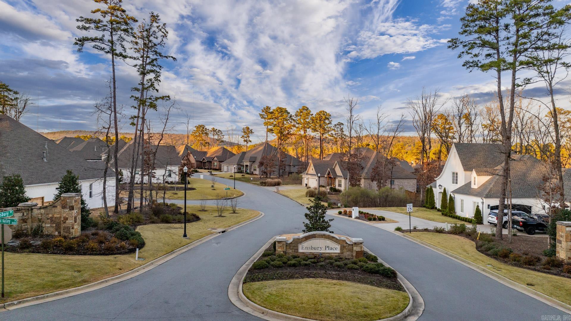 419  Ensbury  Little Rock, AR