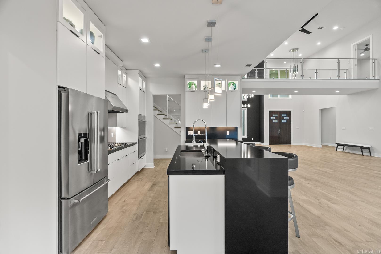 419  Ensbury  Little Rock, AR