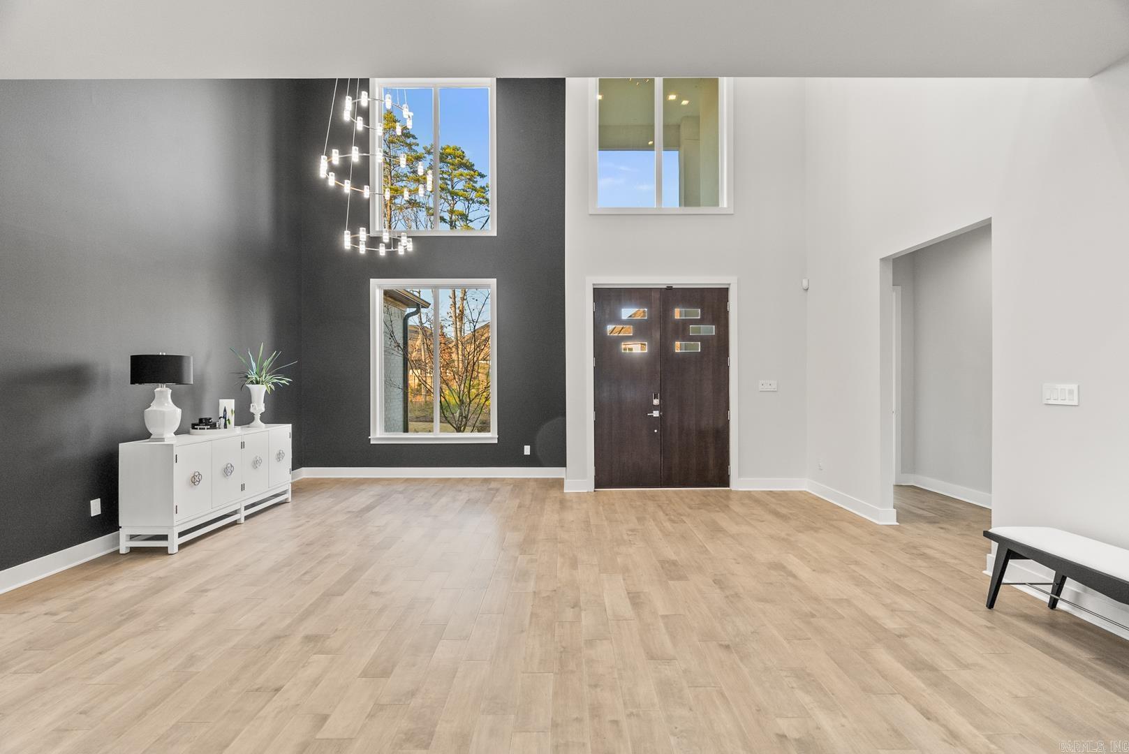 419  Ensbury  Little Rock, AR