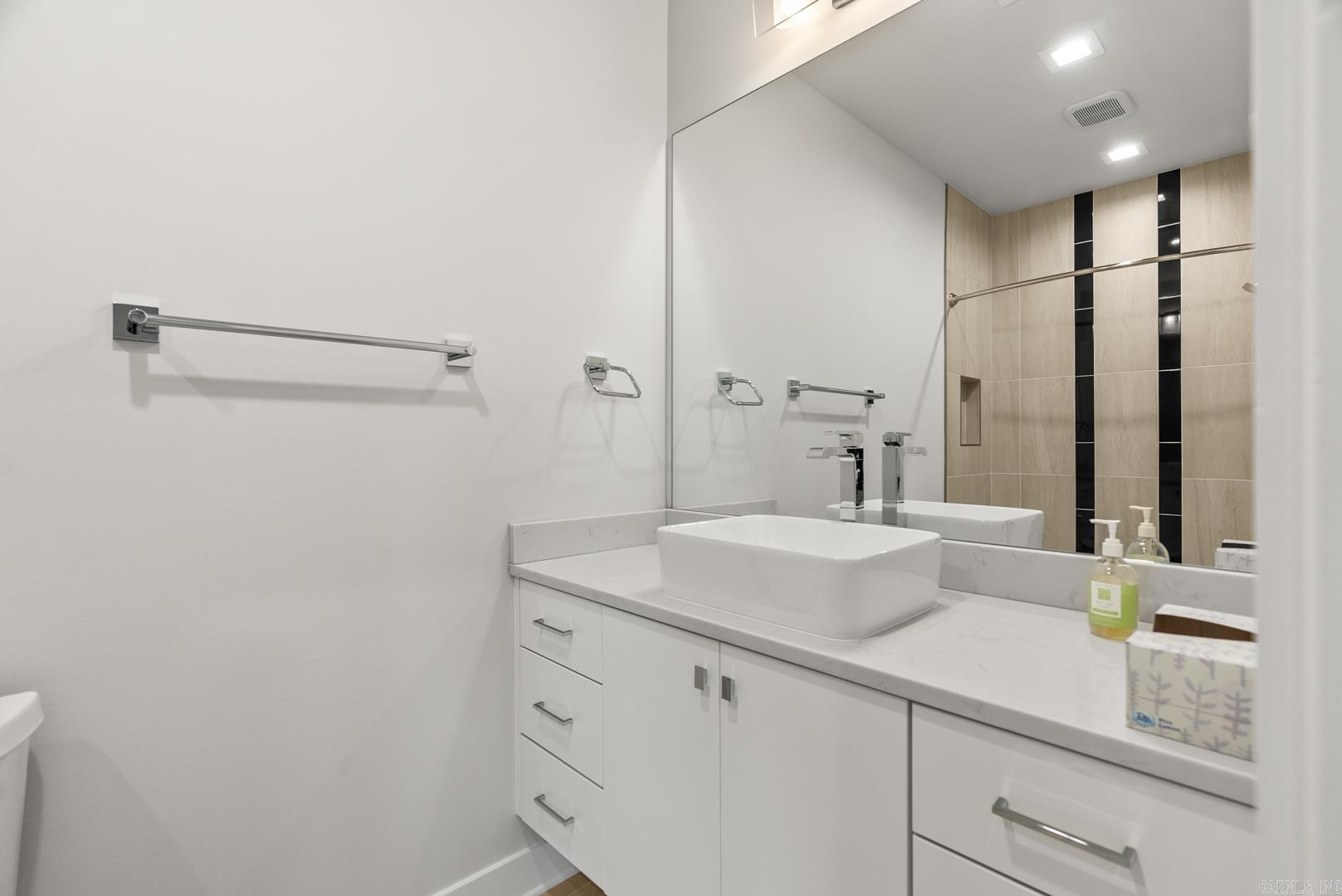 419  Ensbury  Little Rock, AR