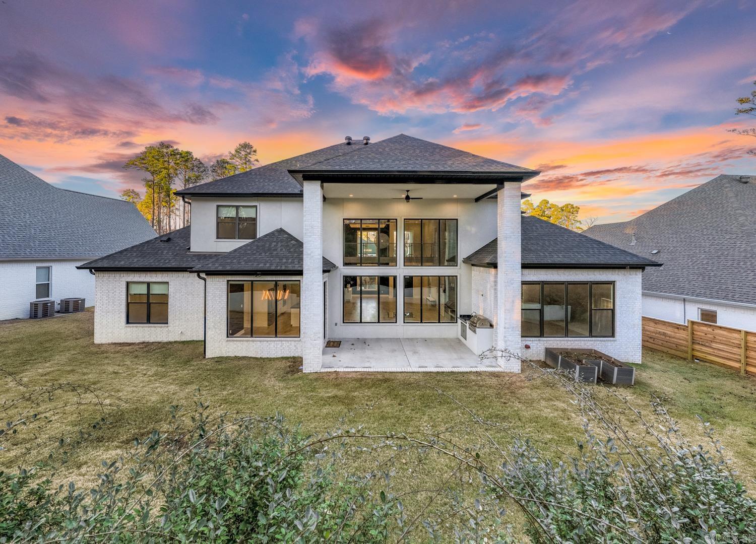 419  Ensbury  Little Rock, AR