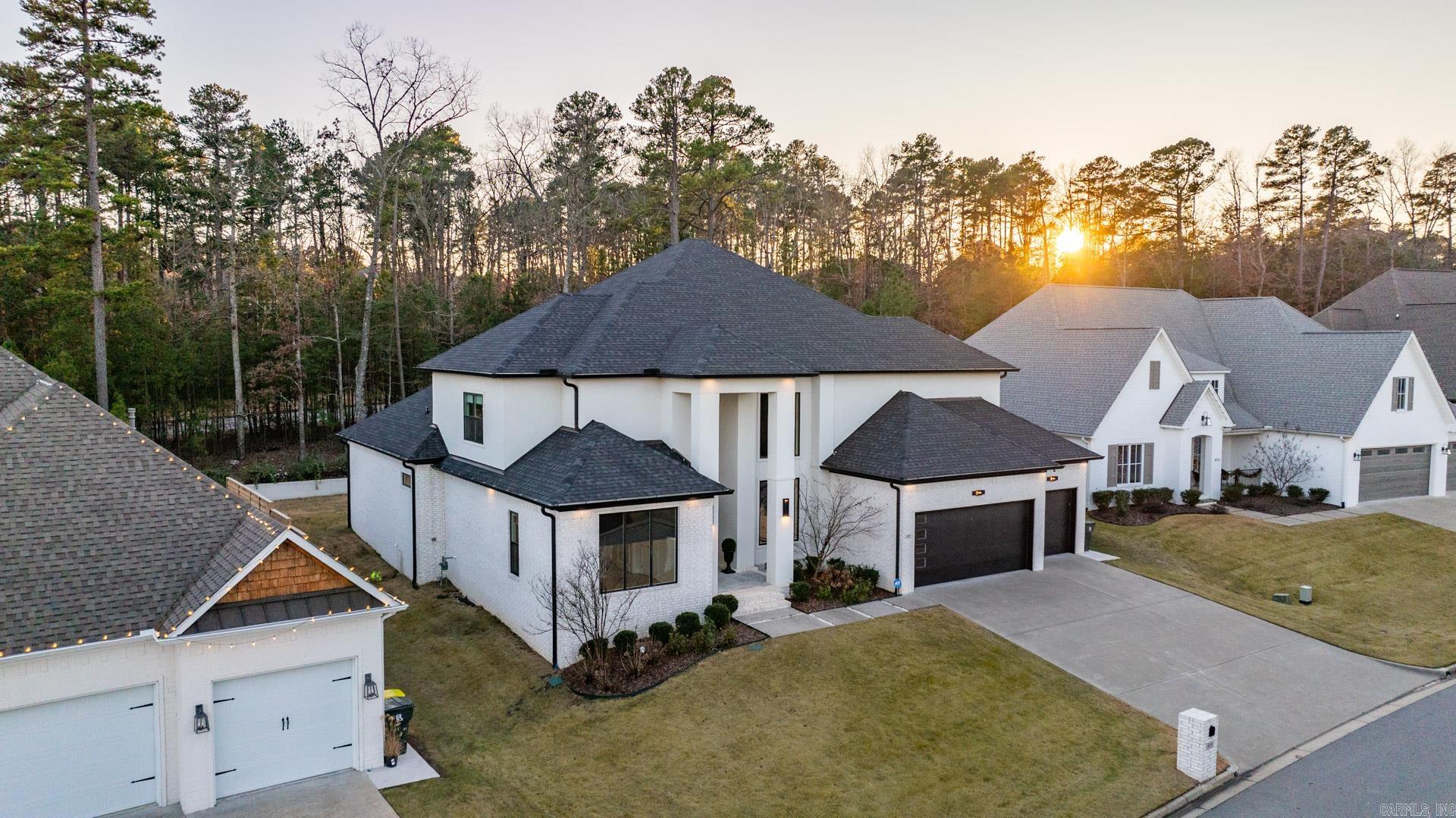 419  Ensbury  Little Rock, AR