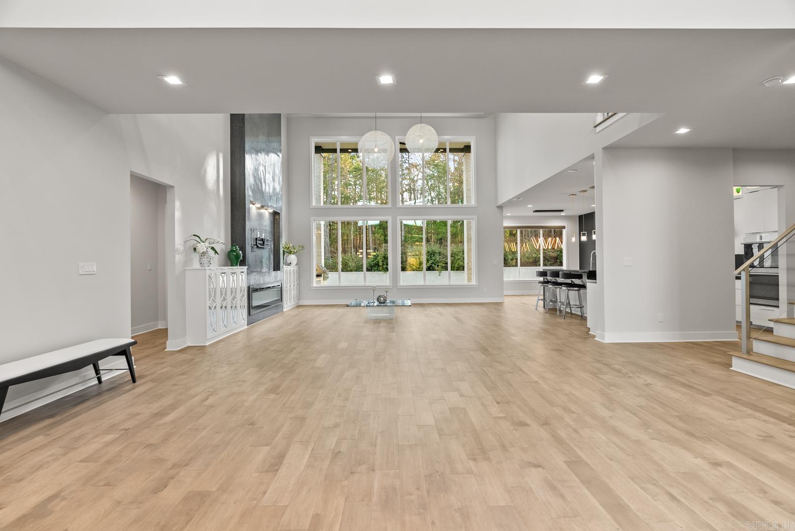 419  Ensbury  Little Rock, AR
