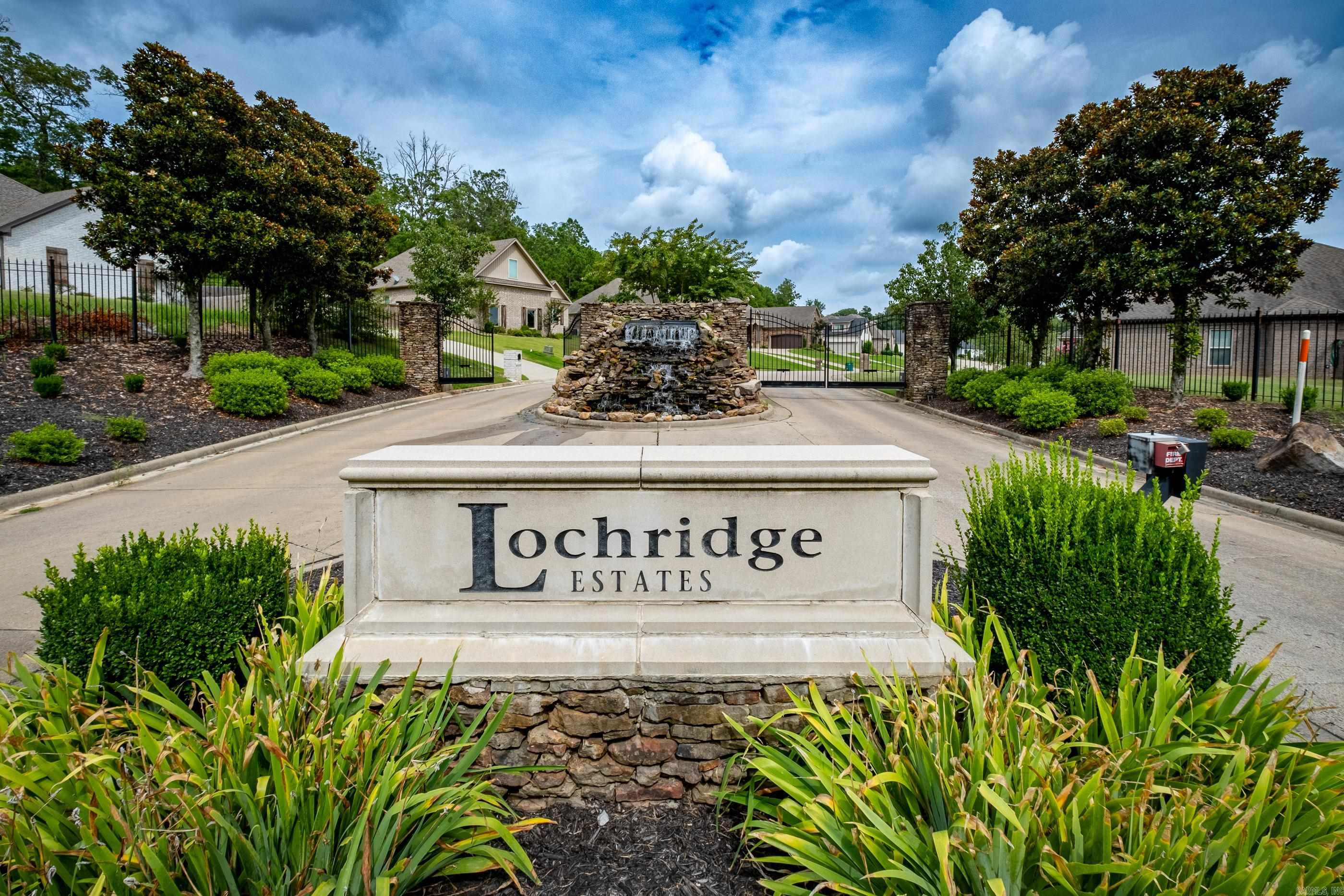 16025  Burleigh  Little Rock, AR