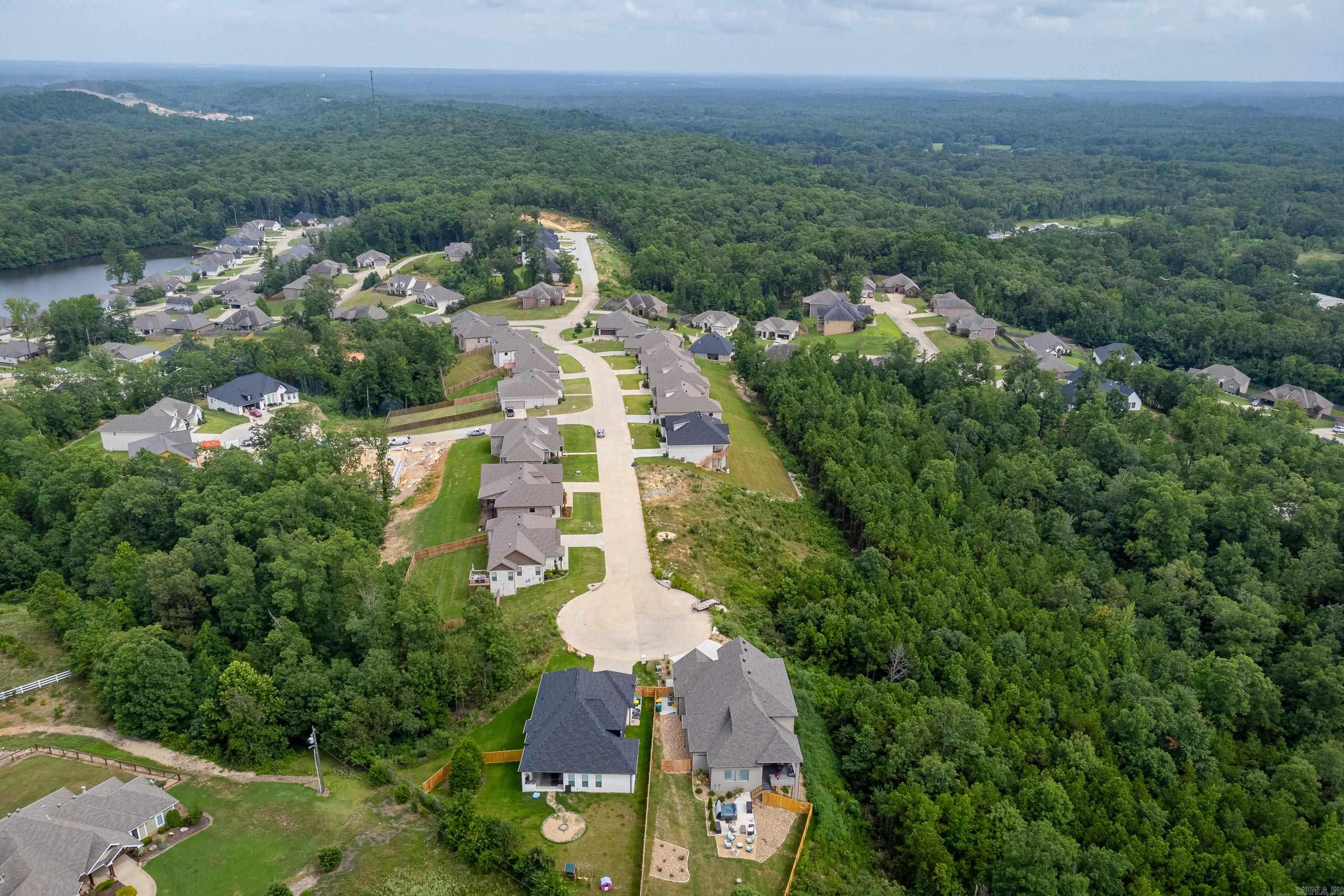 16025  Burleigh  Little Rock, AR