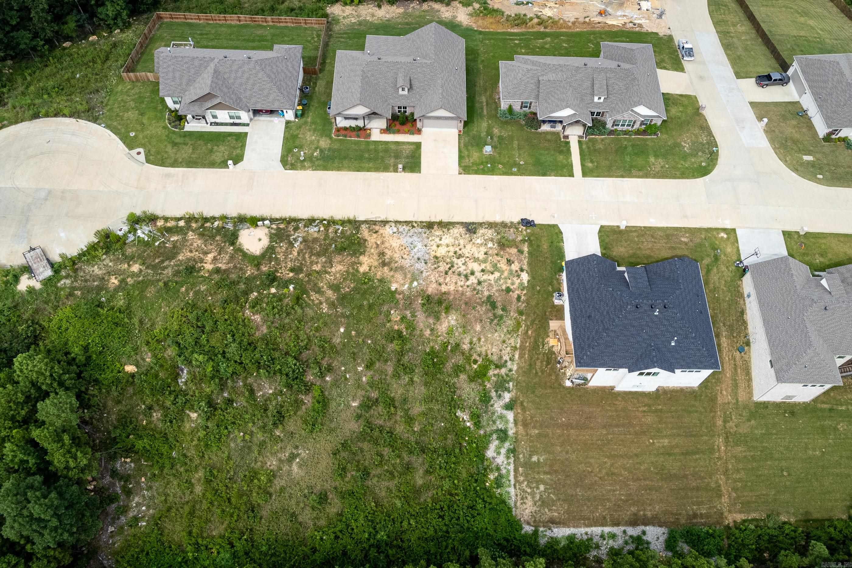 16025  Burleigh  Little Rock, AR
