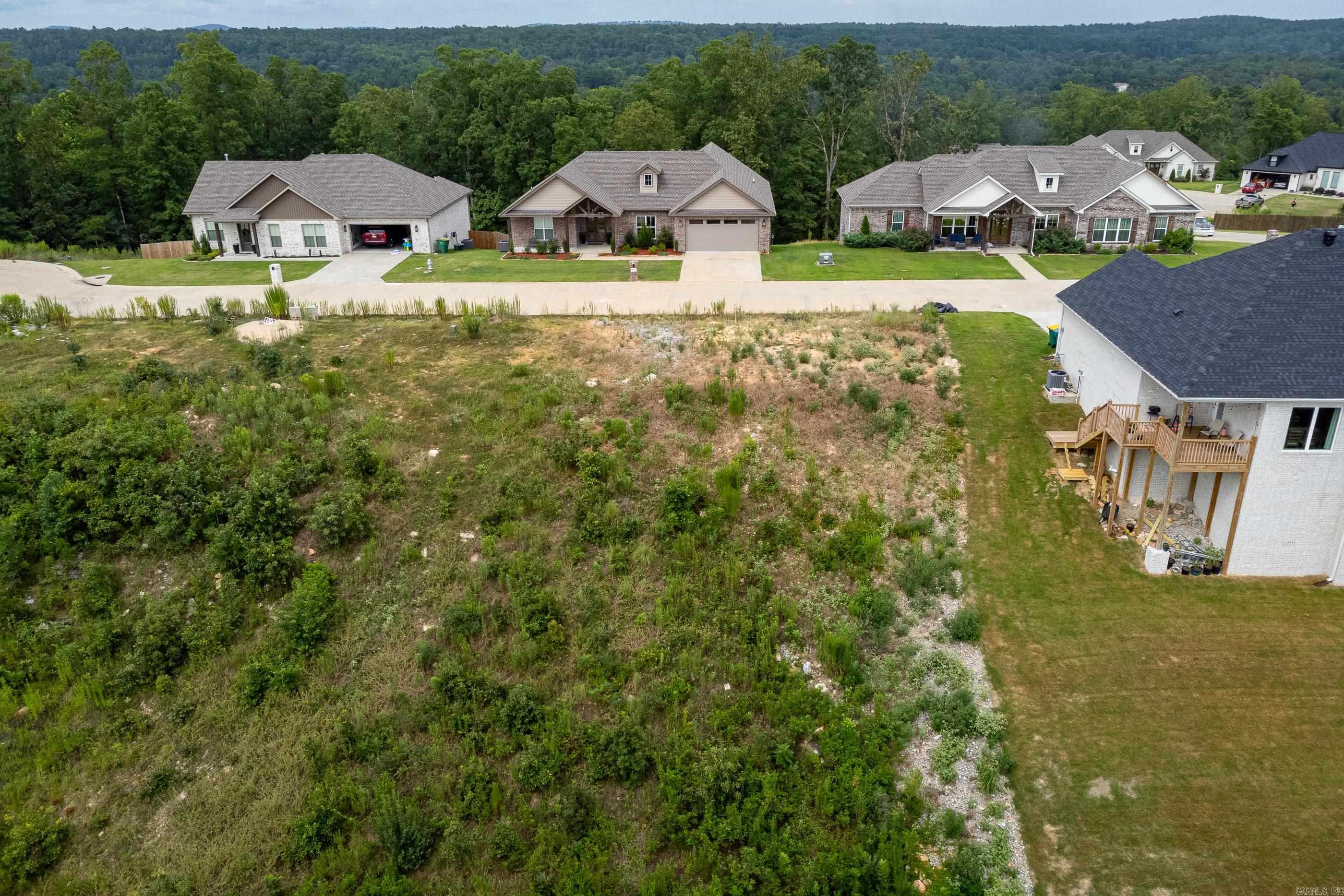 16025  Burleigh  Little Rock, AR