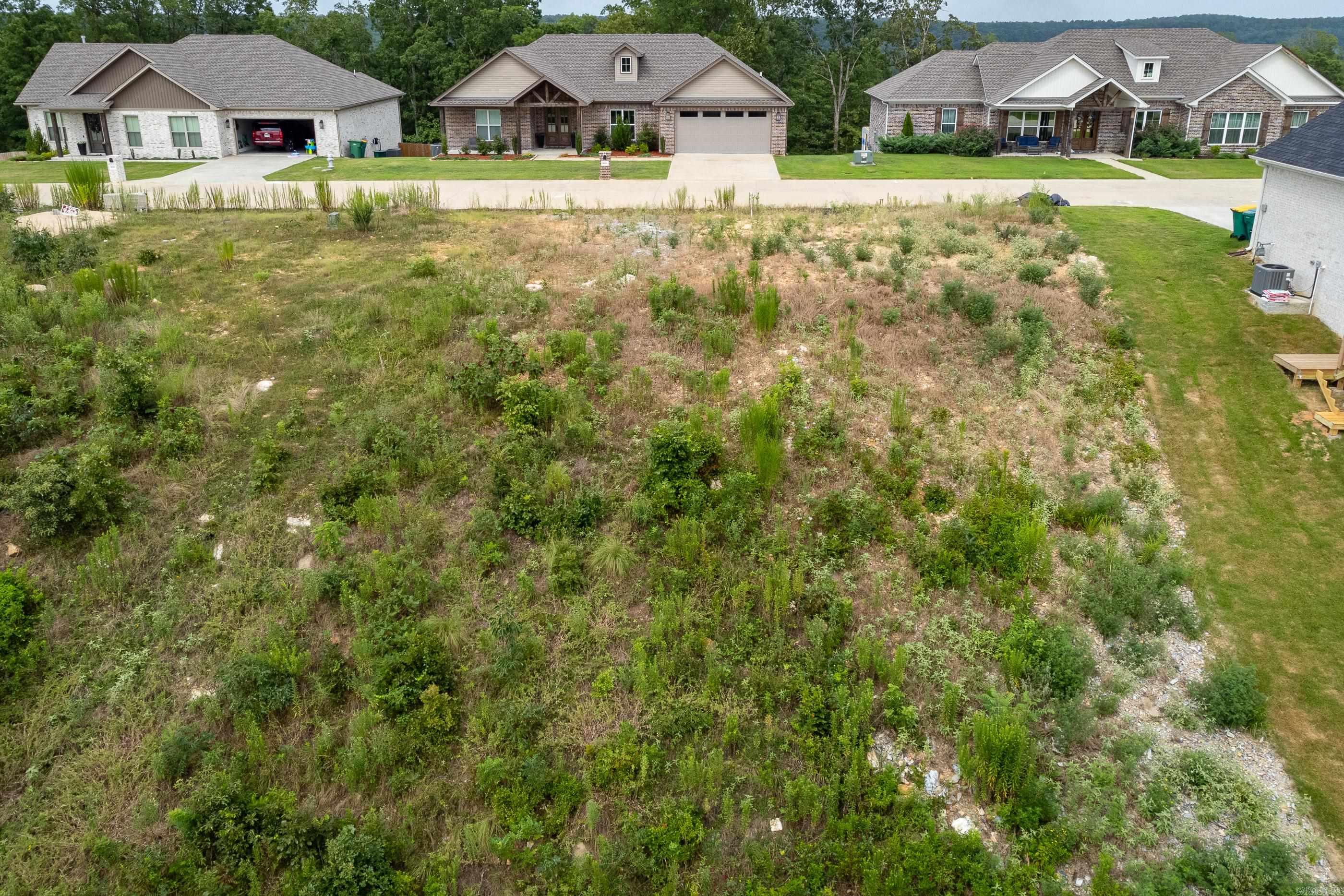 16025  Burleigh  Little Rock, AR