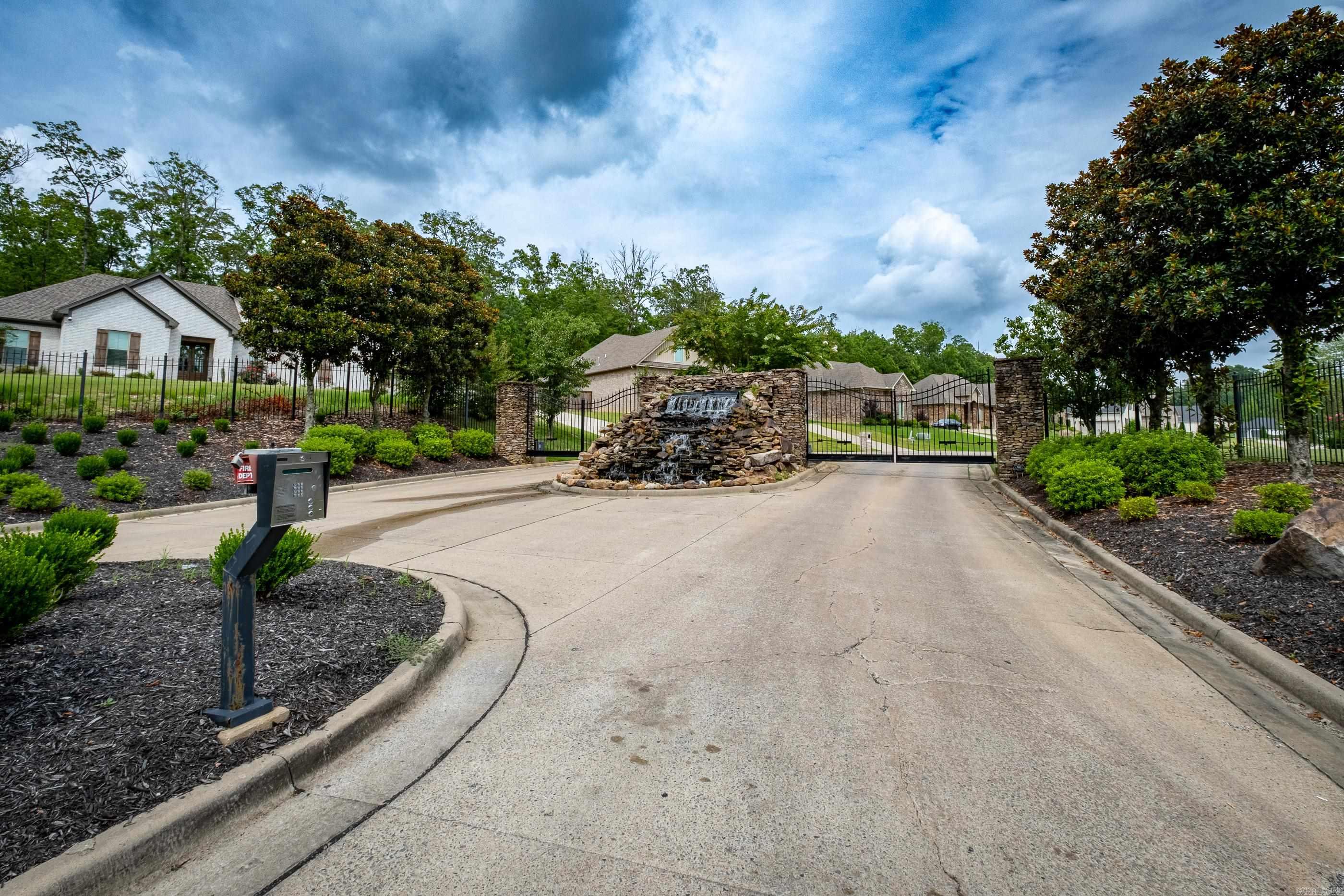 16025  Burleigh  Little Rock, AR