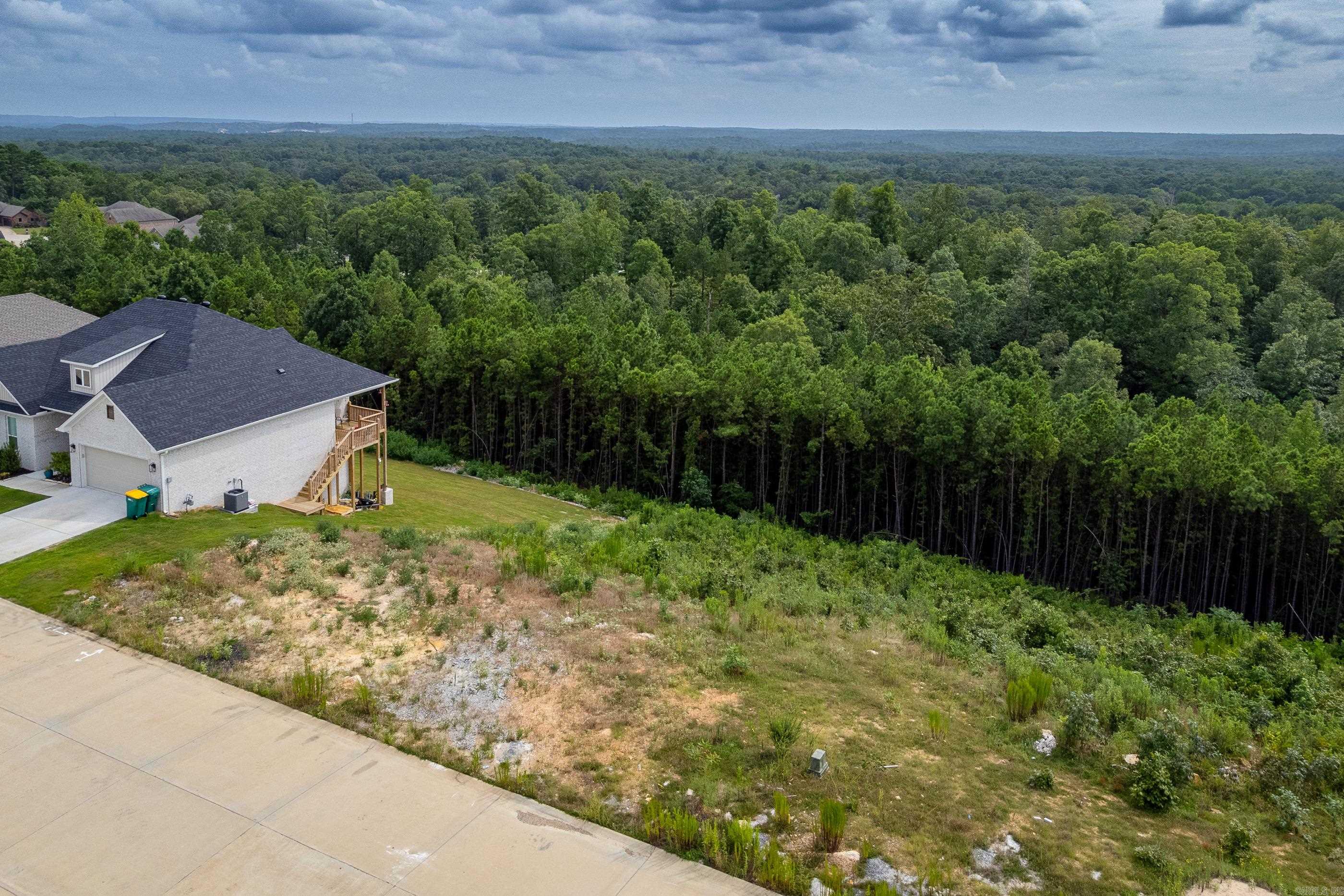 16025  Burleigh  Little Rock, AR