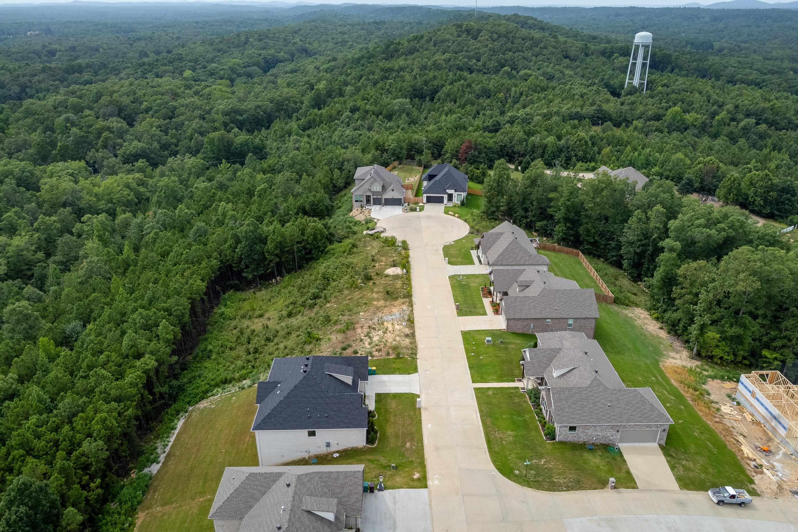 16025  Burleigh  Little Rock, AR