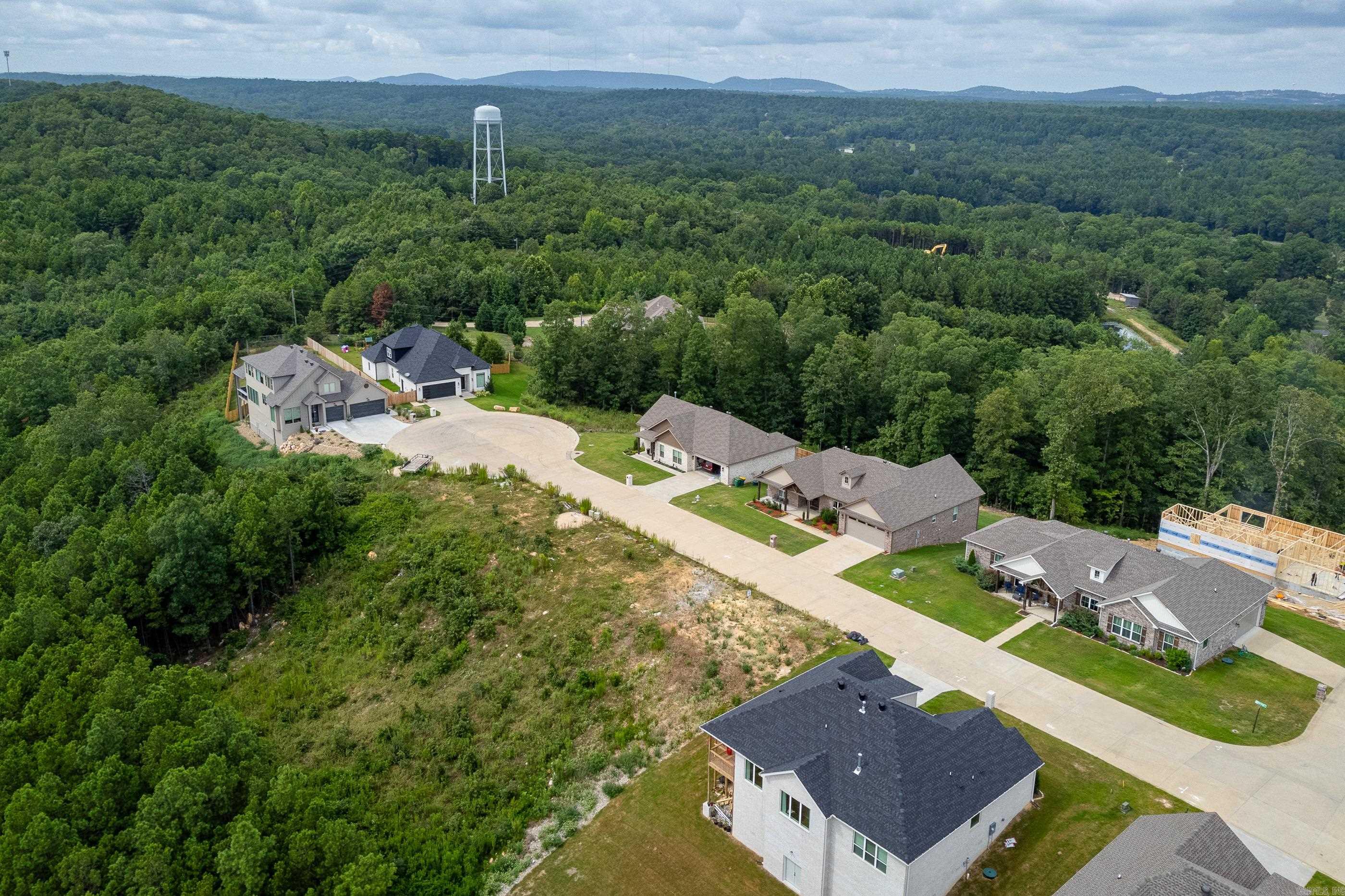 16025  Burleigh  Little Rock, AR
