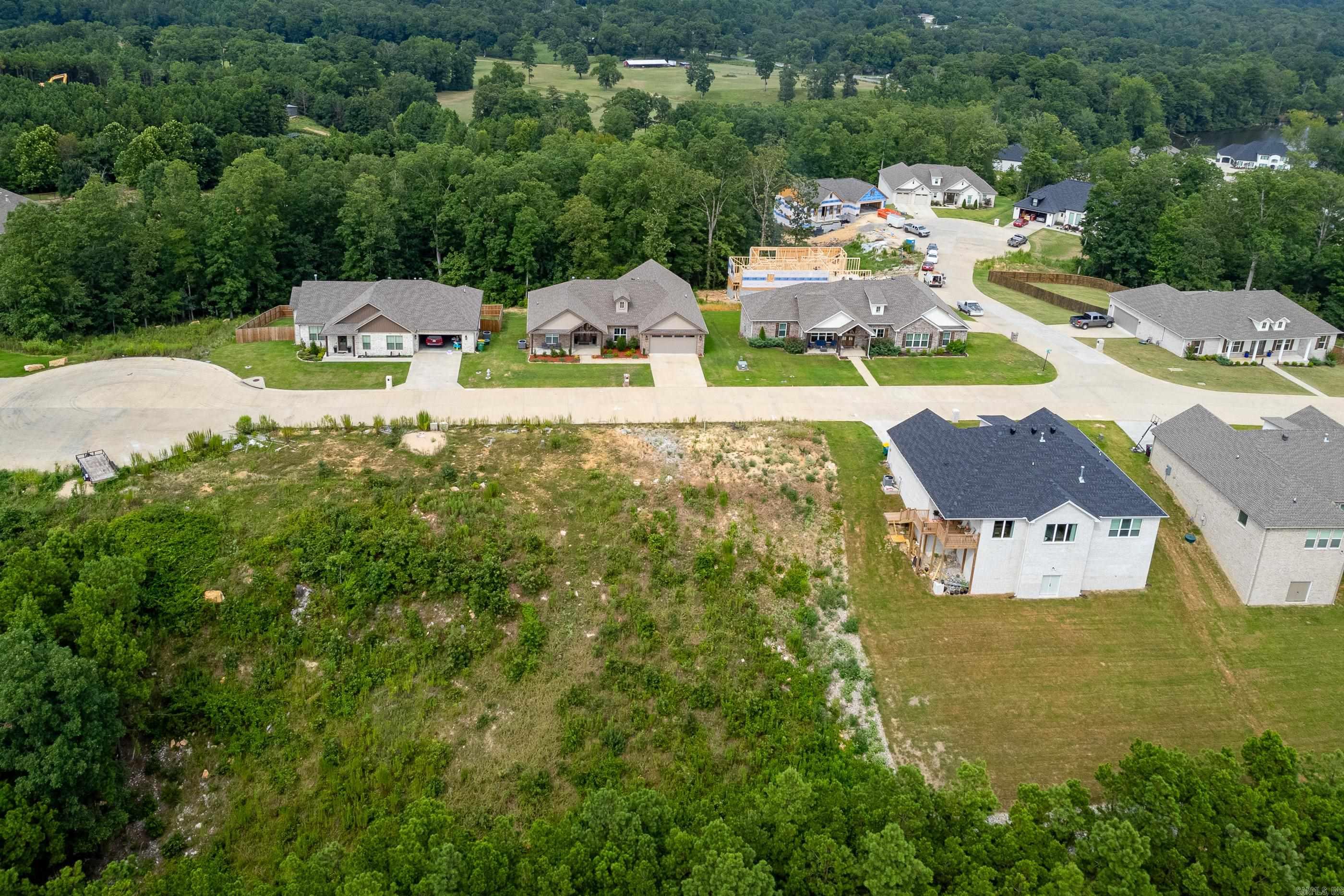 16025  Burleigh  Little Rock, AR