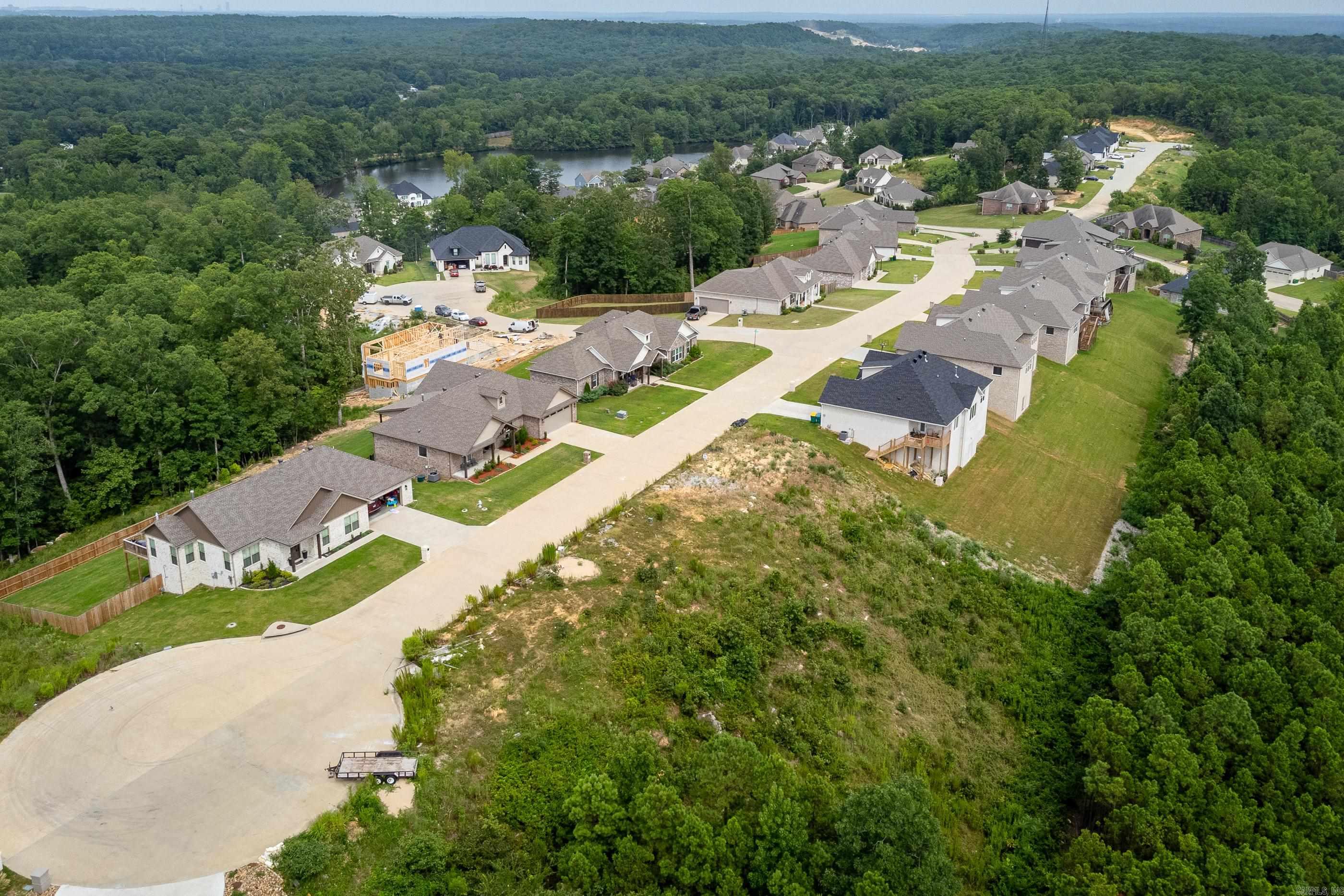 16025  Burleigh  Little Rock, AR